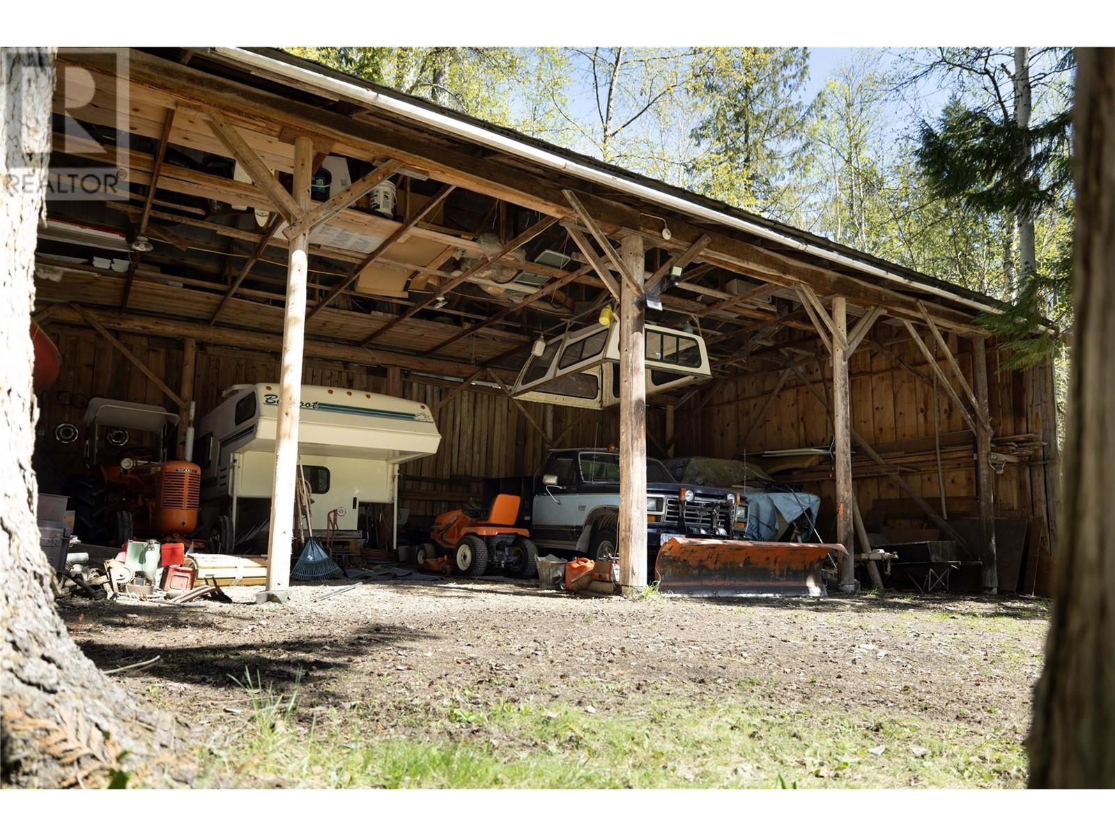 394 Gunter-Ellison Road, Enderby, British Columbia  V4Y 4G2 - Photo 27 - 10345897