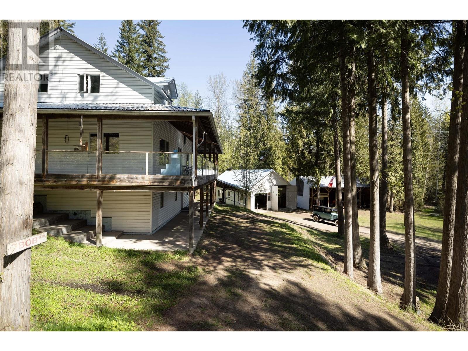 394 Gunter-Ellison Road, Enderby, British Columbia  V4Y 4G2 - Photo 32 - 10345897