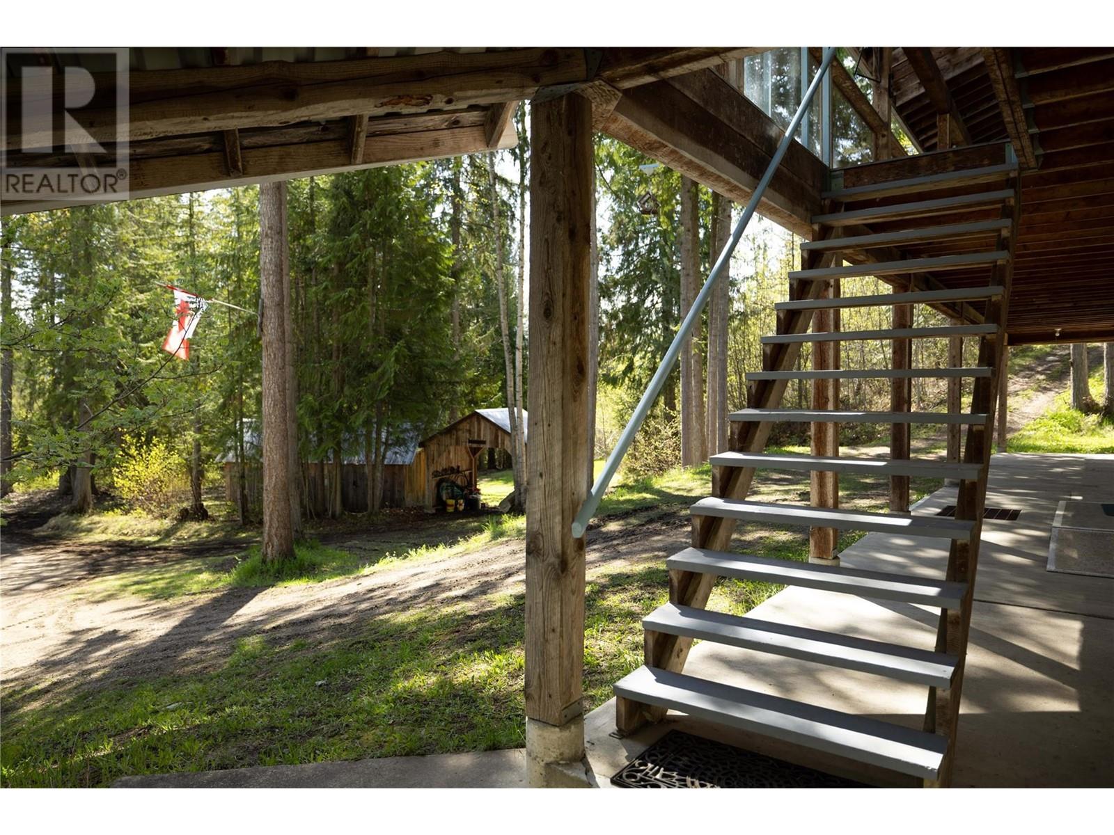 394 Gunter-Ellison Road, Enderby, British Columbia  V4Y 4G2 - Photo 33 - 10345897