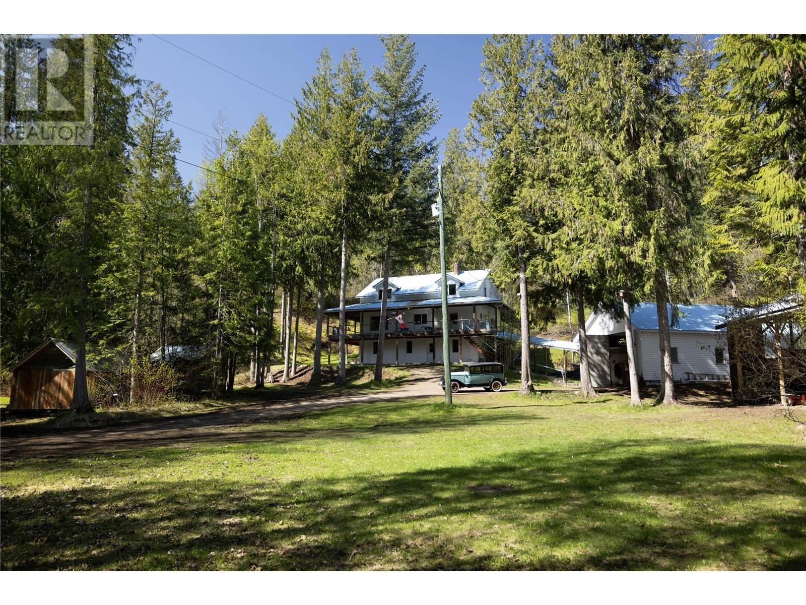 394 Gunter-Ellison Road, Enderby, British Columbia  V4Y 4G2 - Photo 36 - 10345897