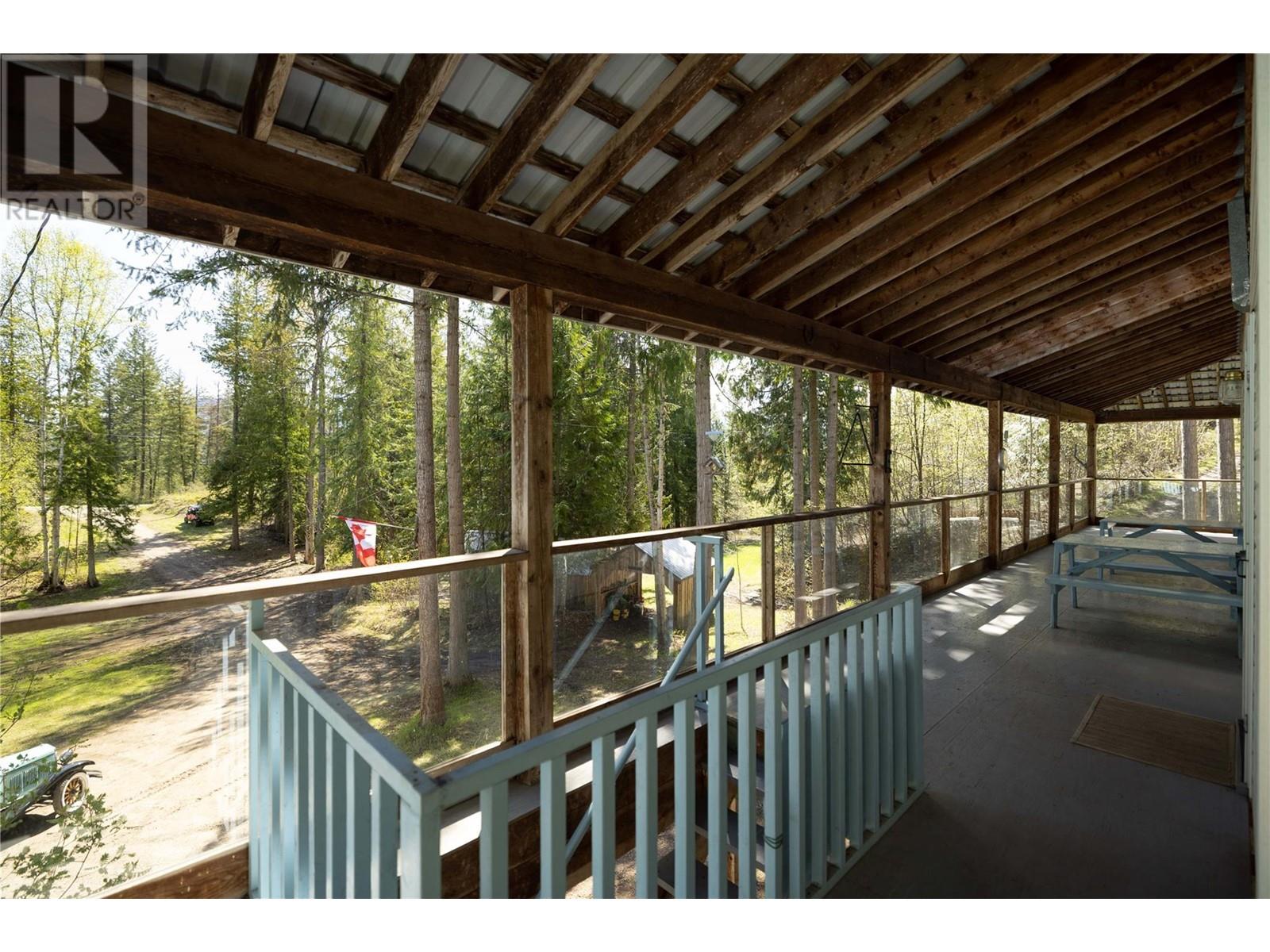 394 Gunter-Ellison Road, Enderby, British Columbia  V4Y 4G2 - Photo 5 - 10345897