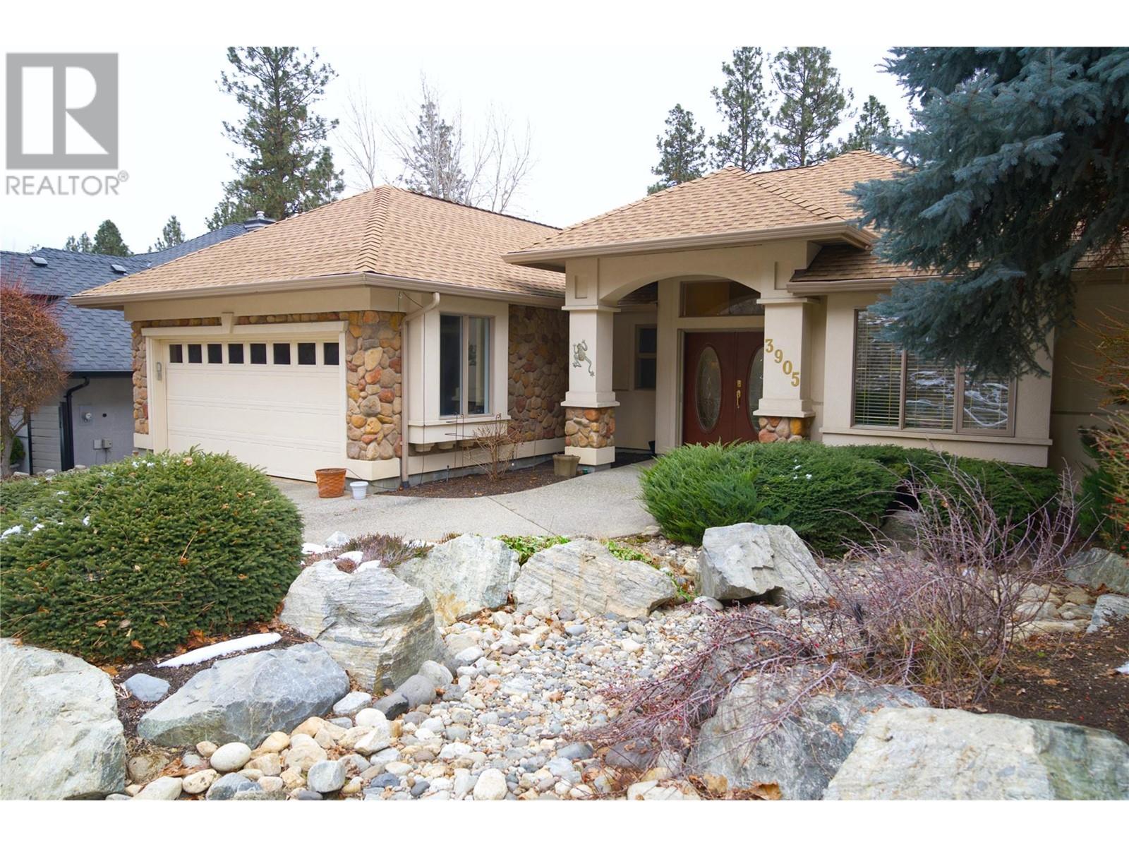 3905 Gallaghers Circle, Kelowna, British Columbia  V1W 3Z9 - Photo 1 - 10345835