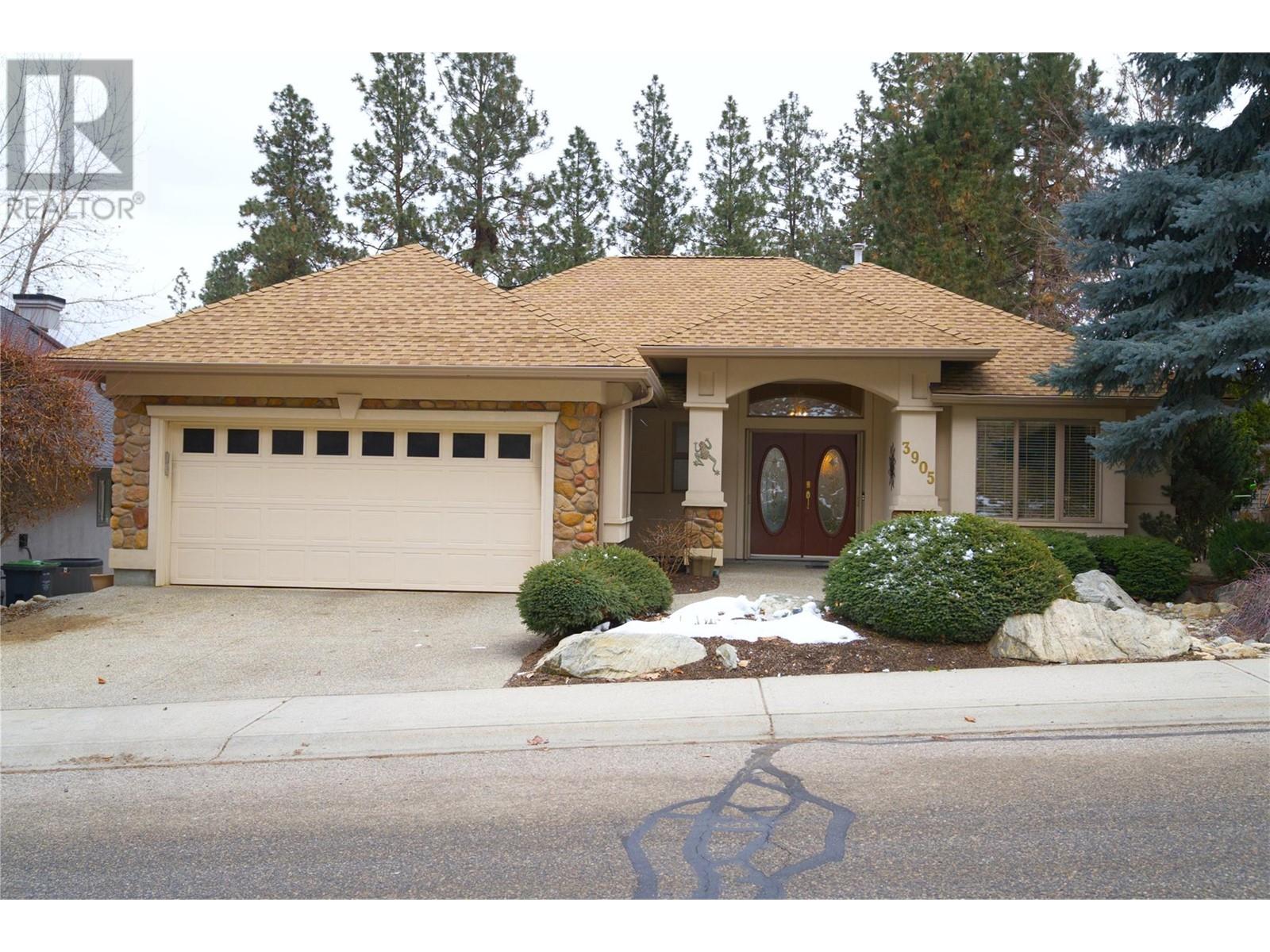 3905 Gallaghers Circle, Kelowna, British Columbia  V1W 3Z9 - Photo 2 - 10345835