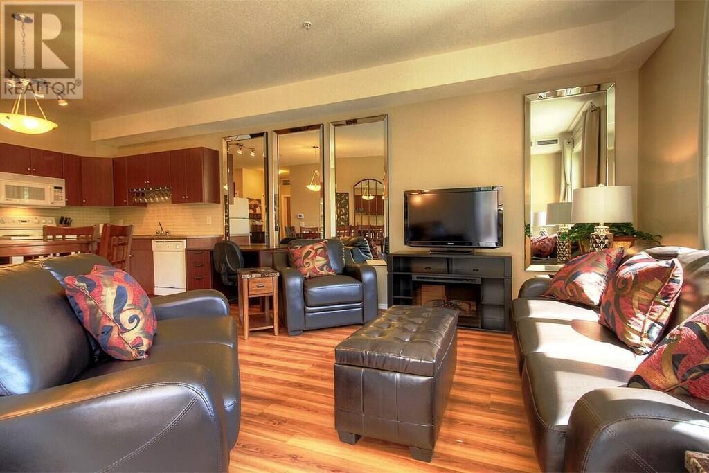 1875 Country Club Drive Unit# 1305, Kelowna, British Columbia  V1V 2W7 - Photo 10 - 10345705