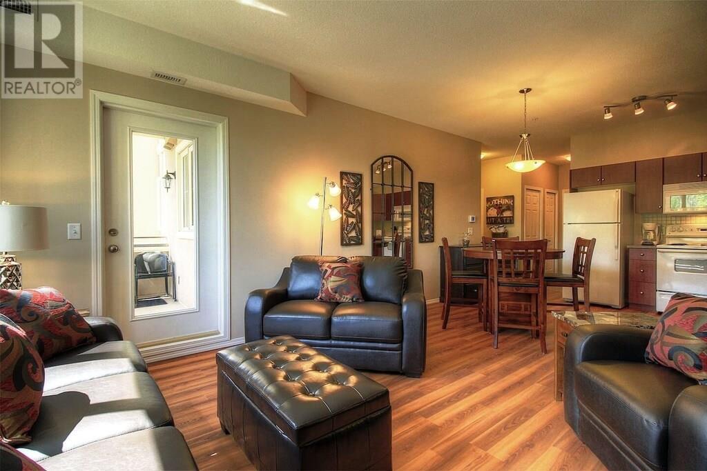 1875 Country Club Drive Unit# 1305, Kelowna, British Columbia  V1V 2W7 - Photo 14 - 10345705