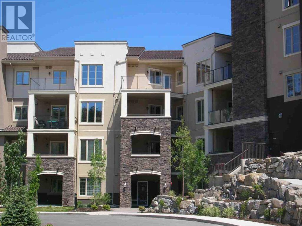 1875 Country Club Drive Unit# 1305, Kelowna, British Columbia  V1V 2W7 - Photo 19 - 10345705