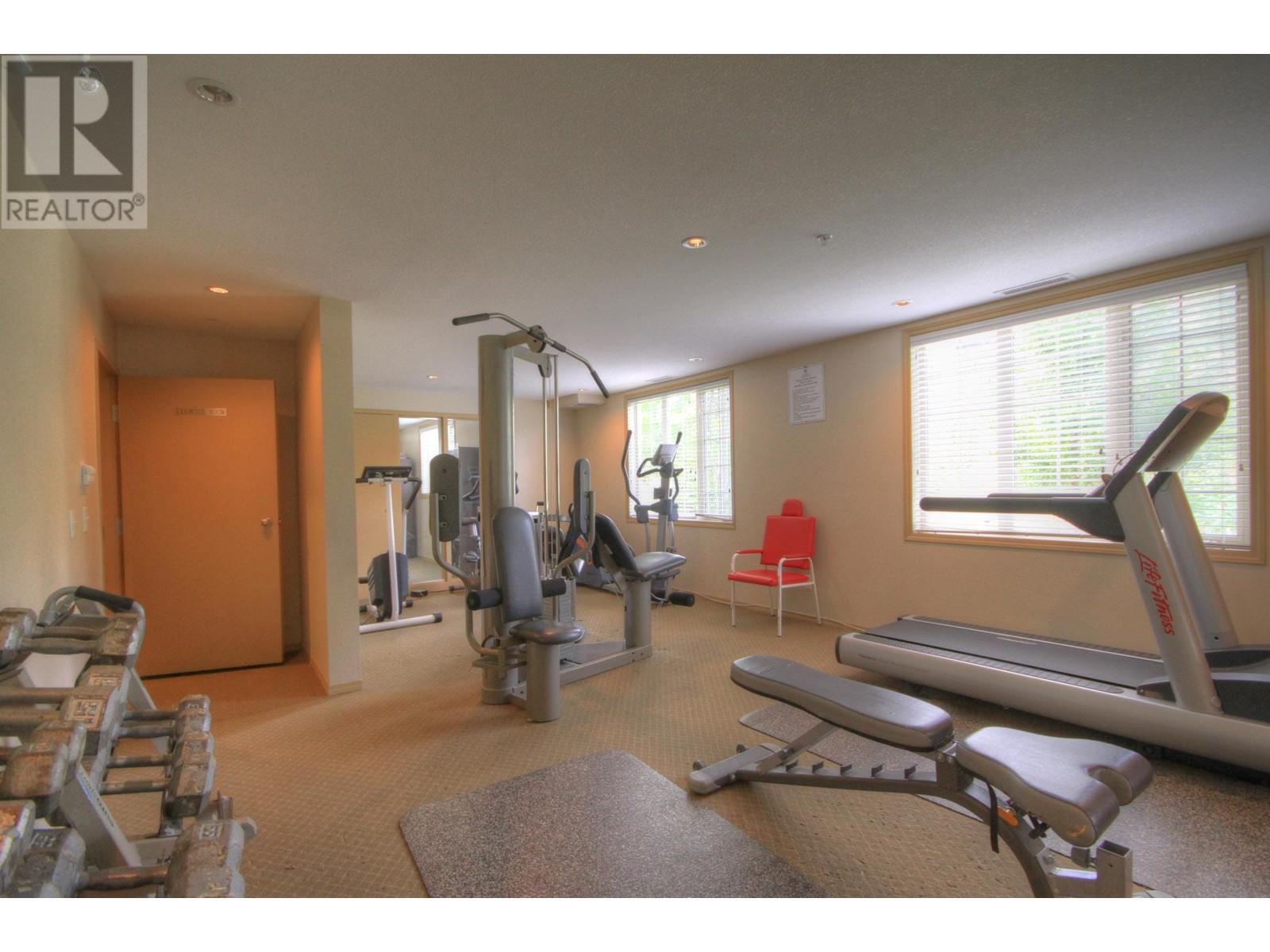 1875 Country Club Drive Unit# 1305, Kelowna, British Columbia  V1V 2W7 - Photo 21 - 10345705