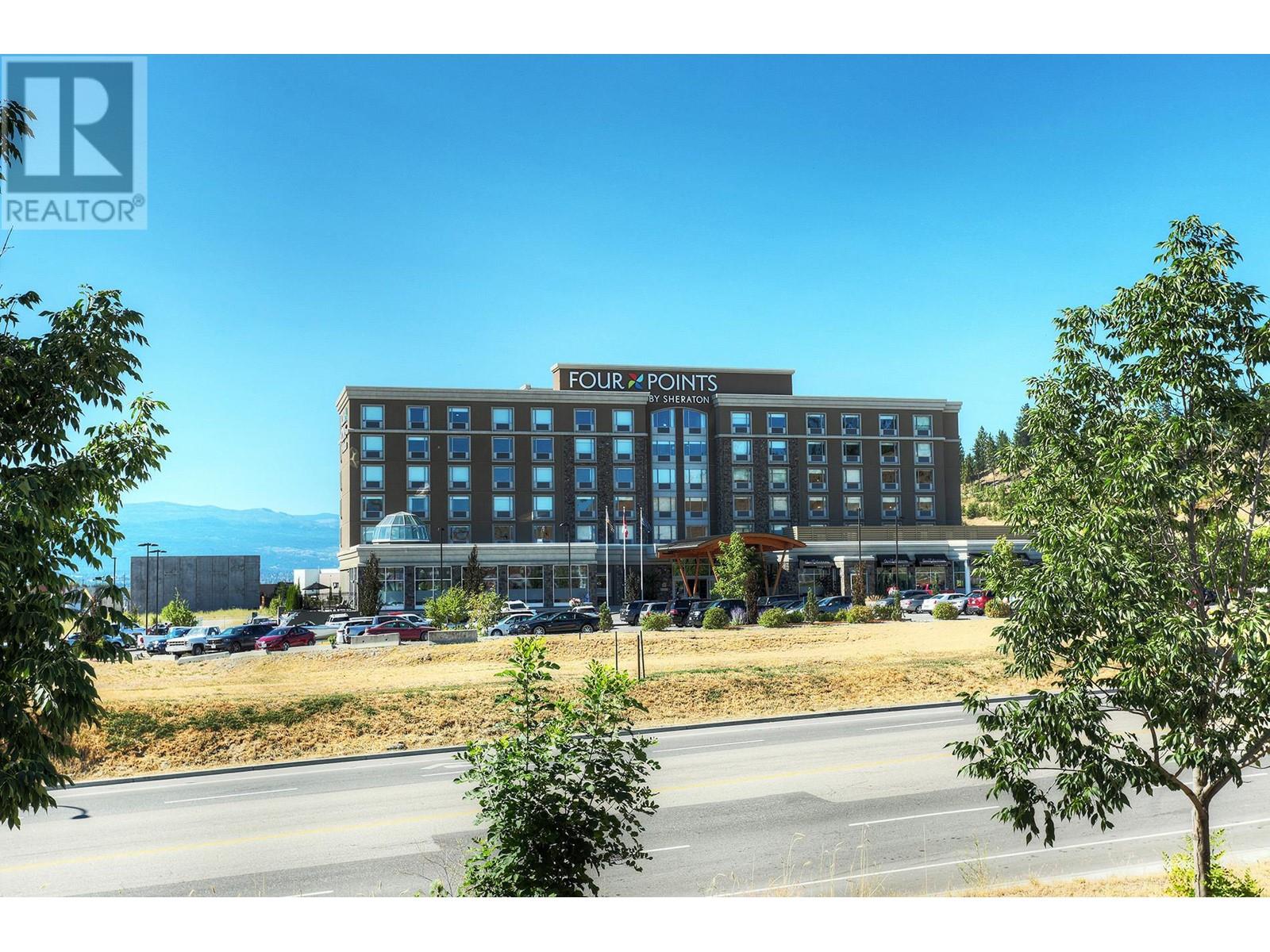 1875 Country Club Drive Unit# 1305, Kelowna, British Columbia  V1V 2W7 - Photo 23 - 10345705