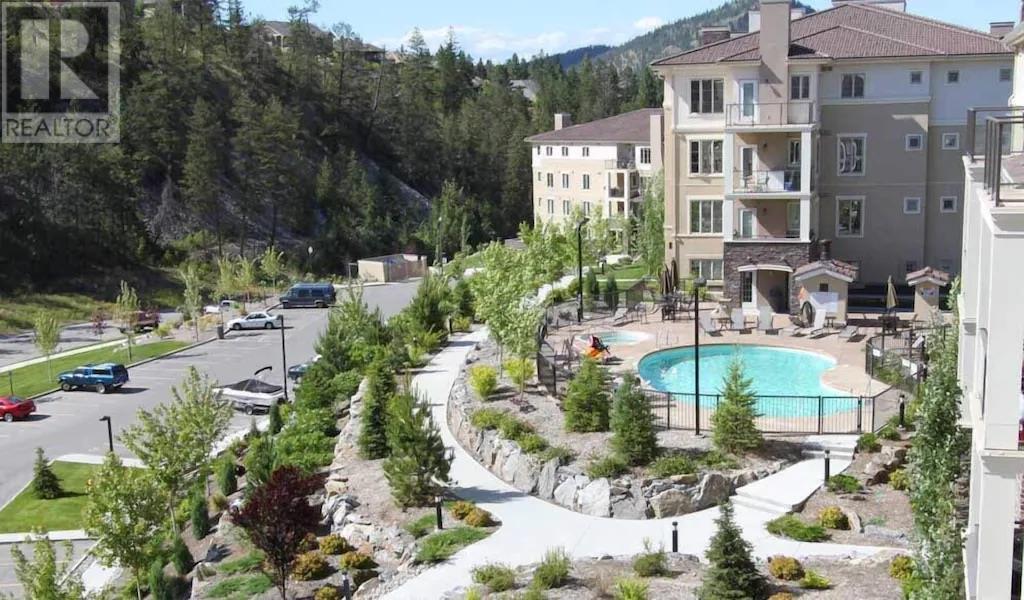 1875 Country Club Drive Unit# 1305, Kelowna, British Columbia  V1V 2W7 - Photo 3 - 10345705