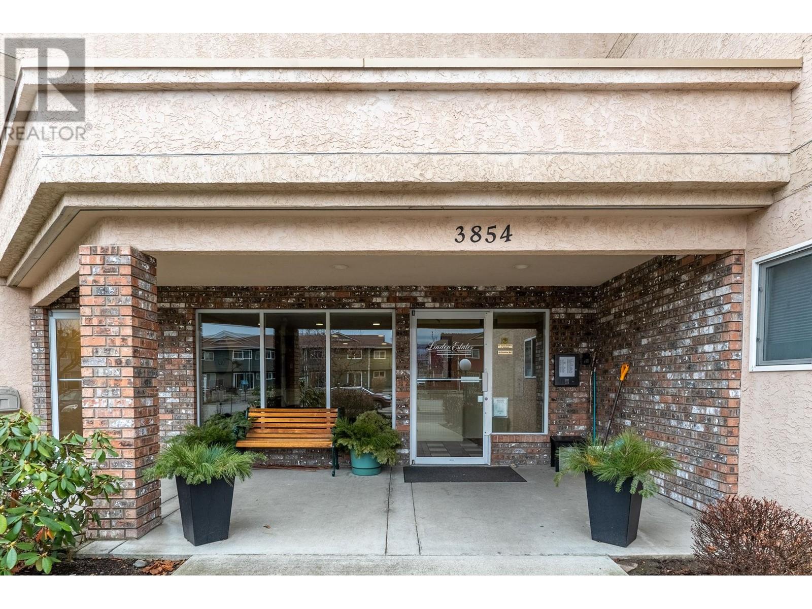 3854 Brown Road Unit# 206, West Kelowna, British Columbia  V4T 2J5 - Photo 1 - 10345817