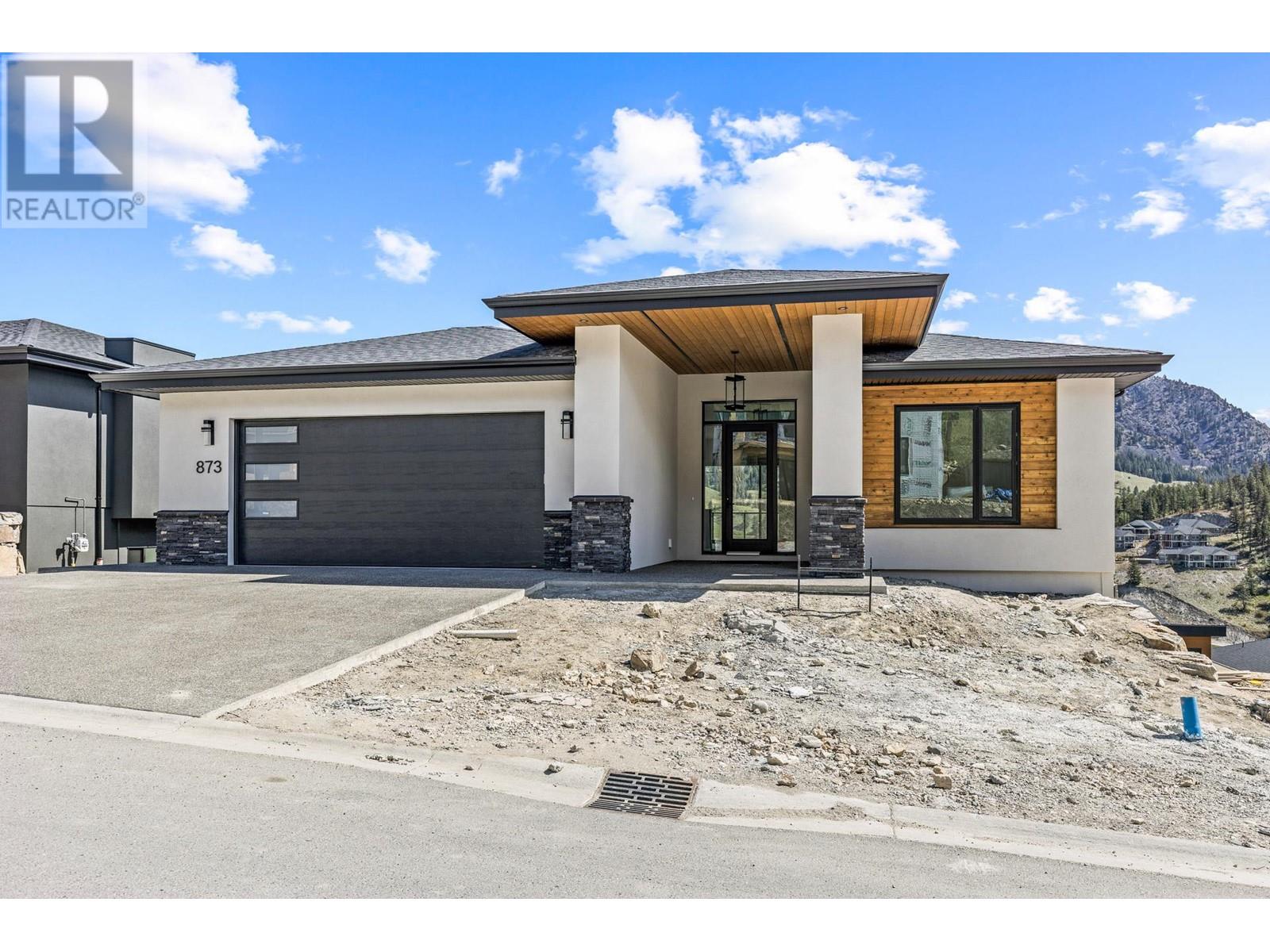 873 Melrose Street, Kelowna, British Columbia  V1P 0A8 - Photo 1 - 10345810