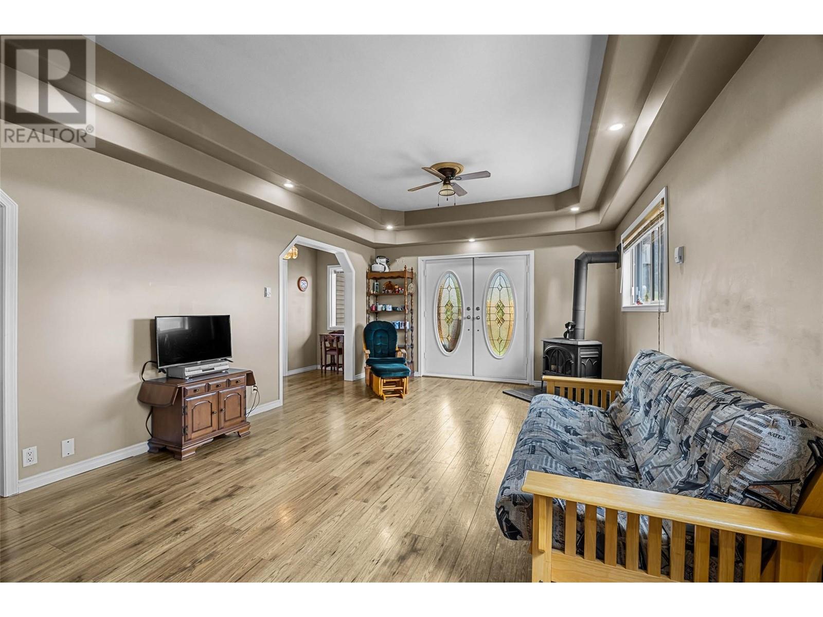 5214 Kamloops Vernon Highway, Westwold, British Columbia  V0E 3B1 - Photo 18 - 10345742
