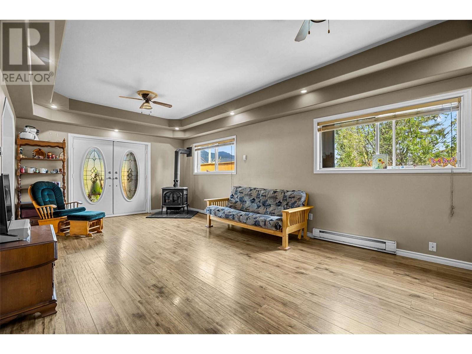 5214 Kamloops Vernon Highway, Westwold, British Columbia  V0E 3B1 - Photo 19 - 10345742