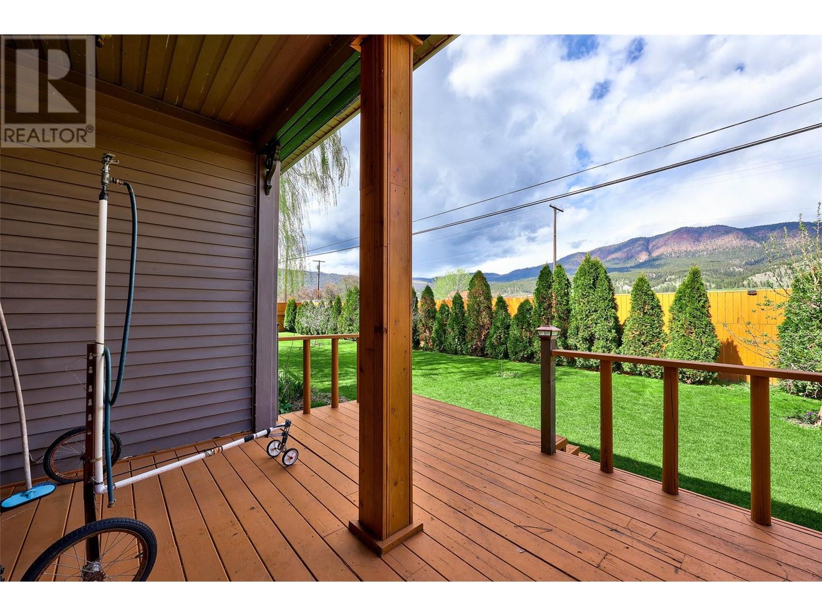 5214 Kamloops Vernon Highway, Westwold, British Columbia  V0E 3B1 - Photo 20 - 10345742