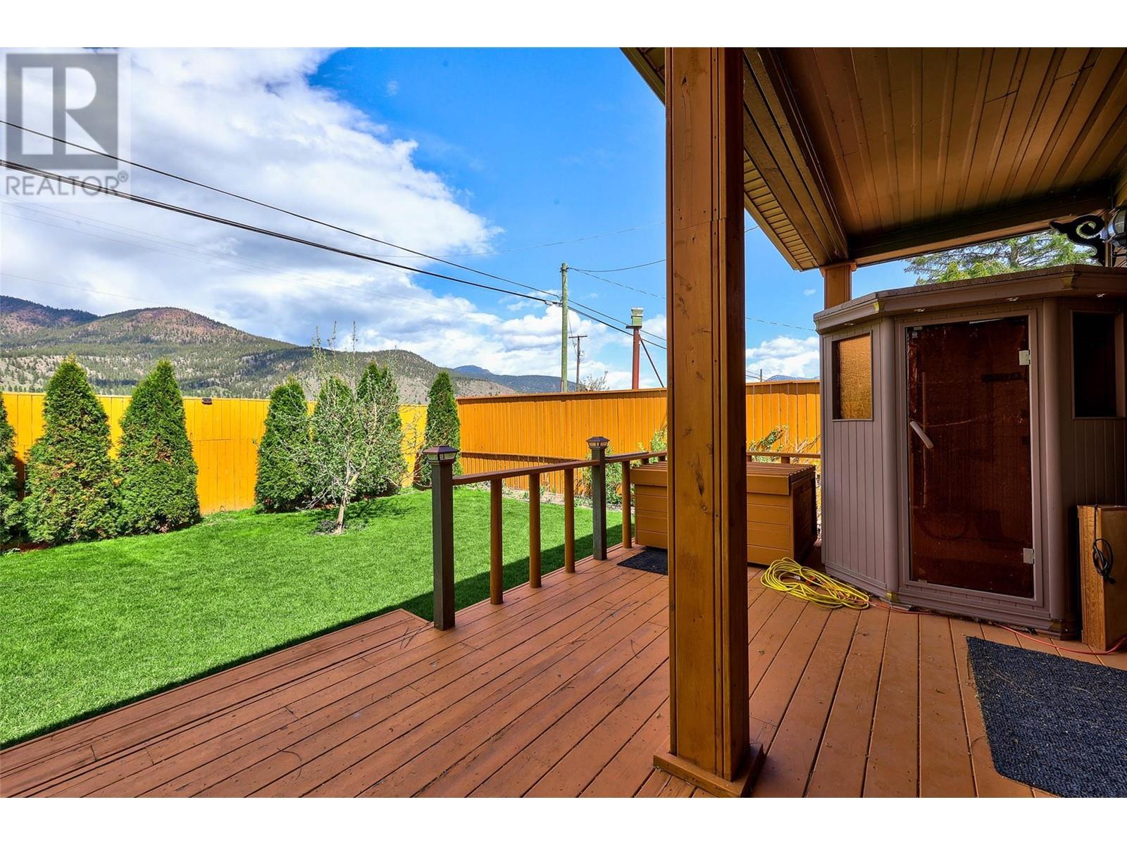 5214 Kamloops Vernon Highway, Westwold, British Columbia  V0E 3B1 - Photo 21 - 10345742