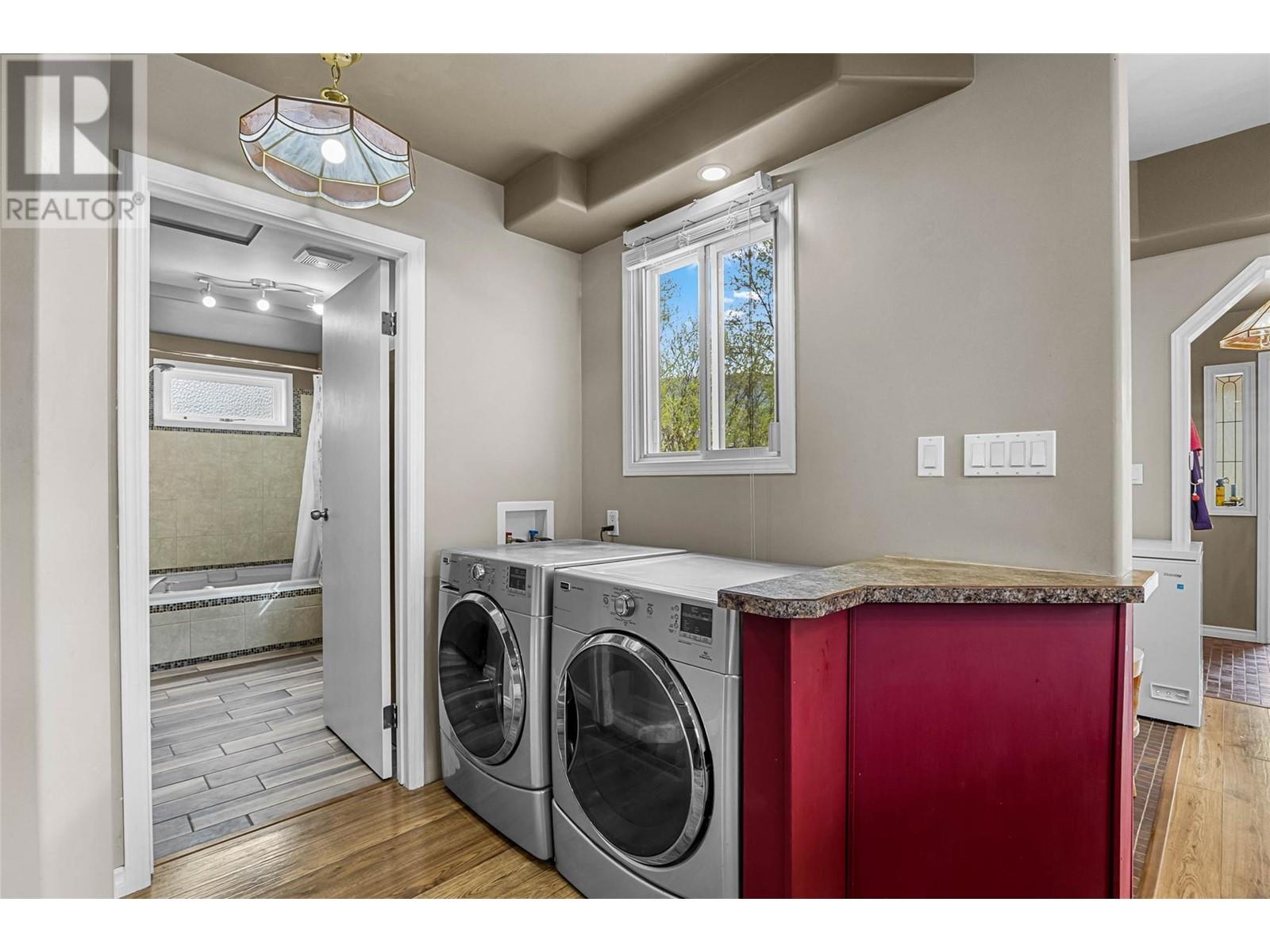 5214 Kamloops Vernon Highway, Westwold, British Columbia  V0E 3B1 - Photo 24 - 10345742