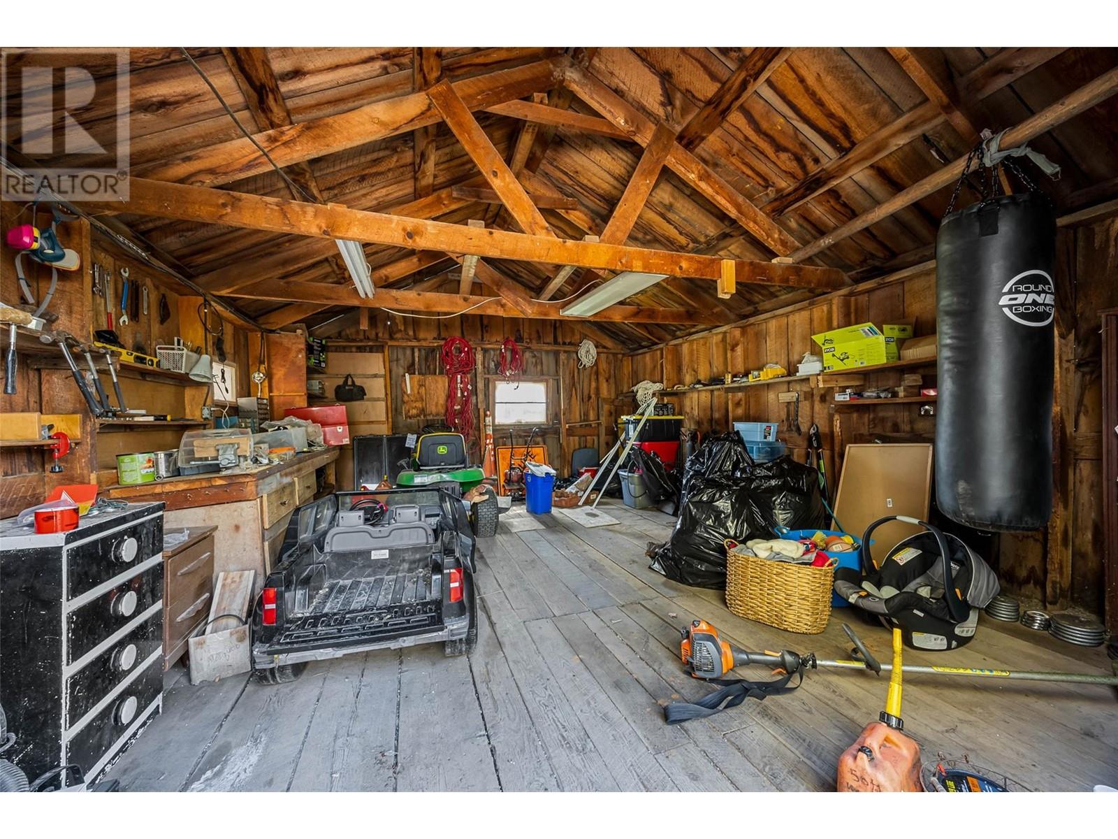 5214 Kamloops Vernon Highway, Westwold, British Columbia  V0E 3B1 - Photo 30 - 10345742