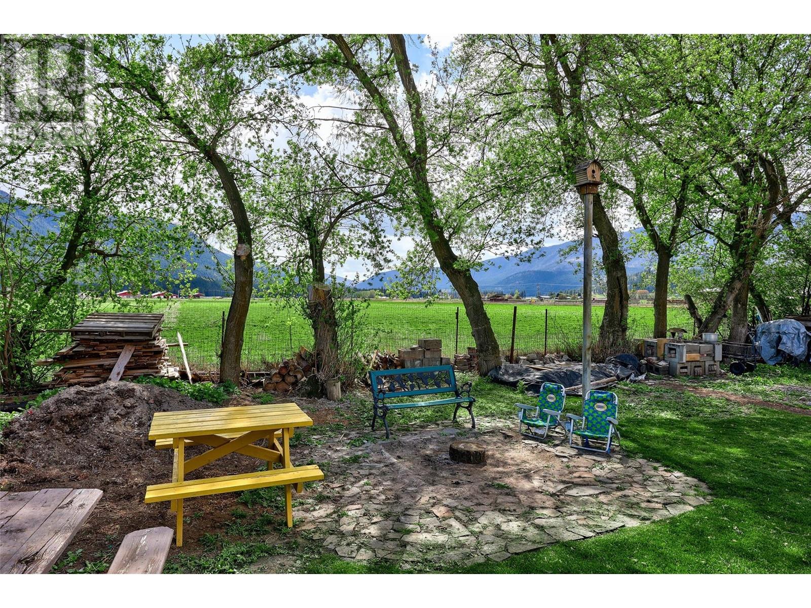 5214 Kamloops Vernon Highway, Westwold, British Columbia  V0E 3B1 - Photo 35 - 10345742