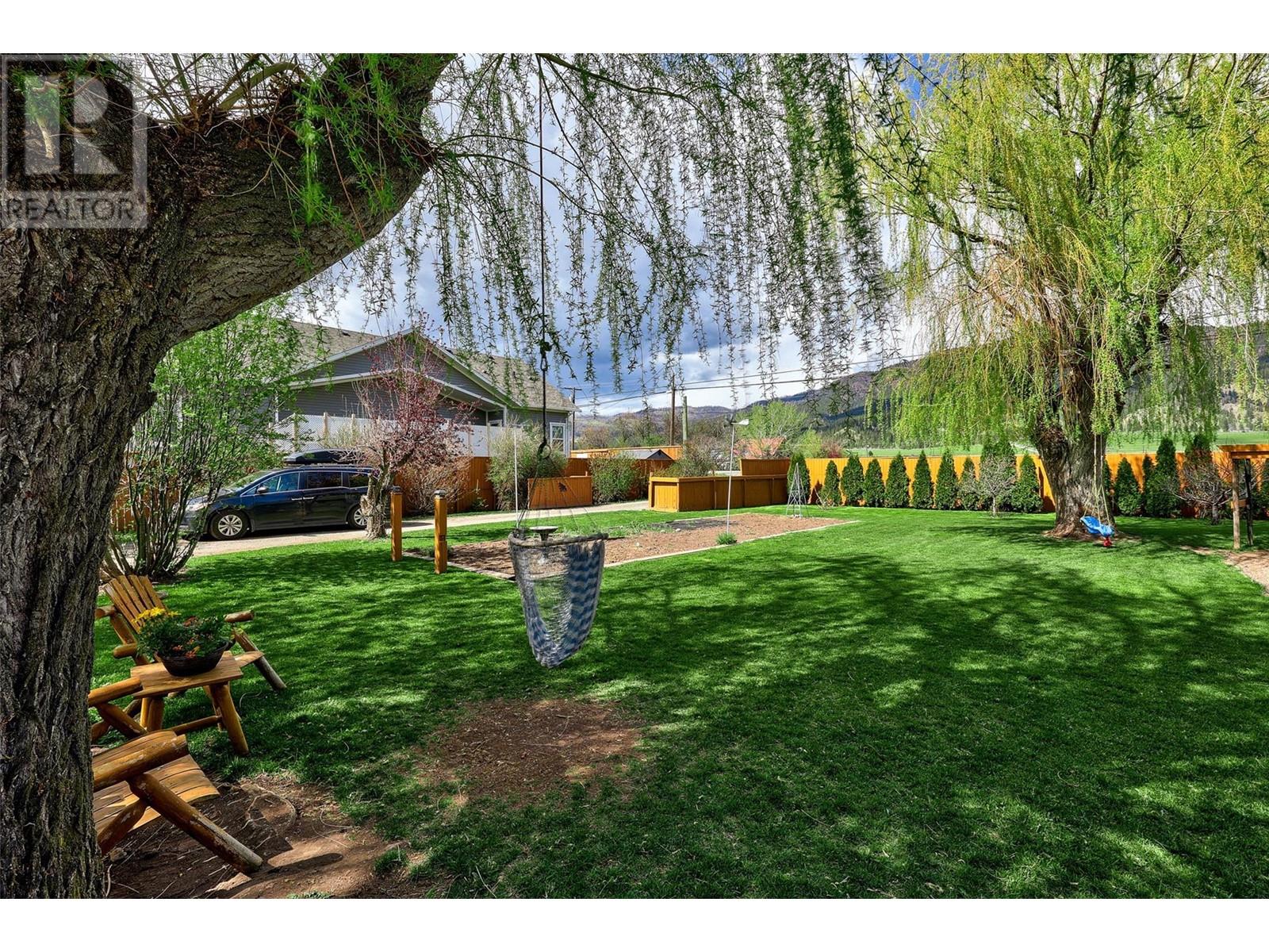 5214 Kamloops Vernon Highway, Westwold, British Columbia  V0E 3B1 - Photo 39 - 10345742