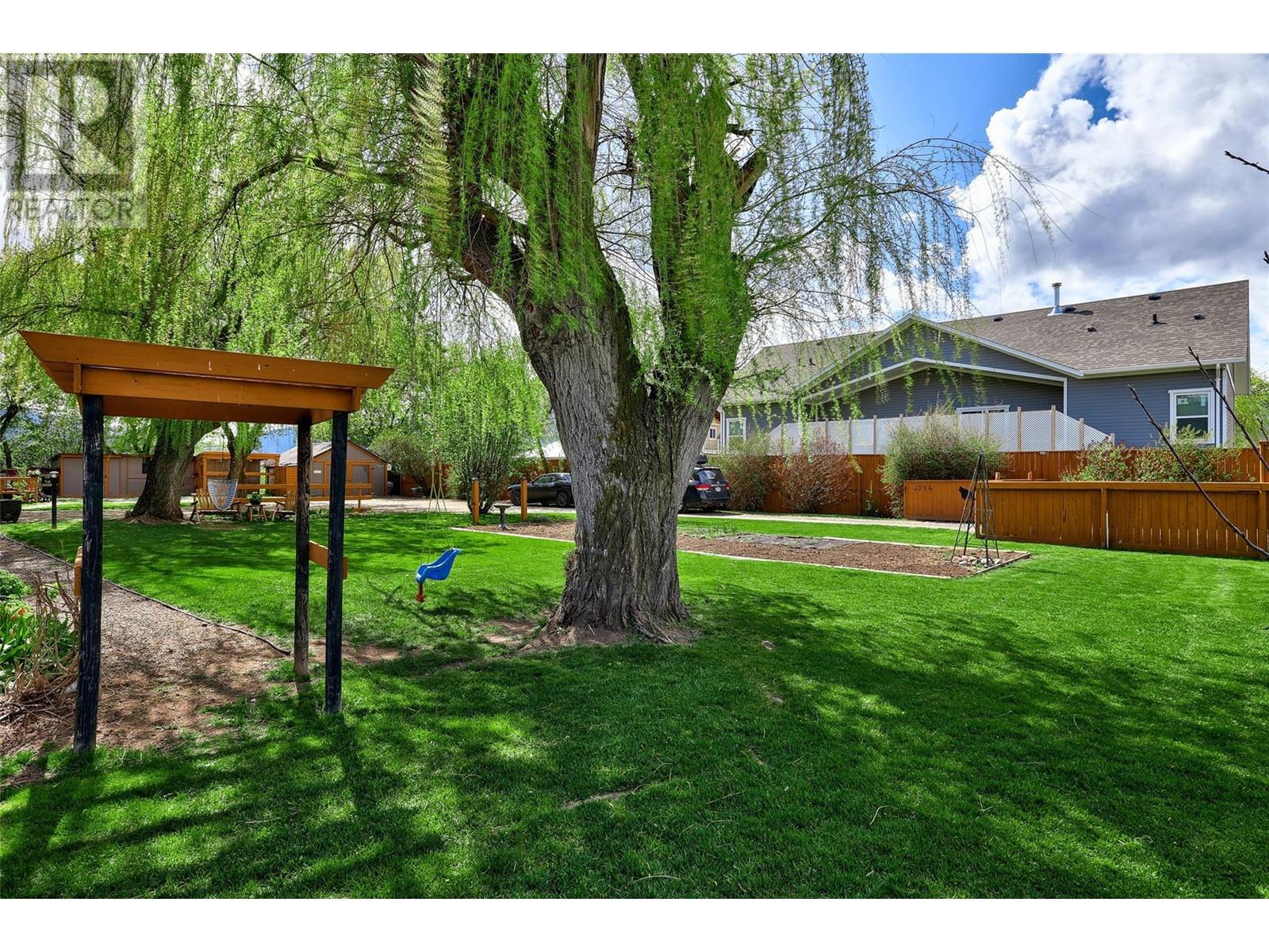 5214 Kamloops Vernon Highway, Westwold, British Columbia  V0E 3B1 - Photo 40 - 10345742