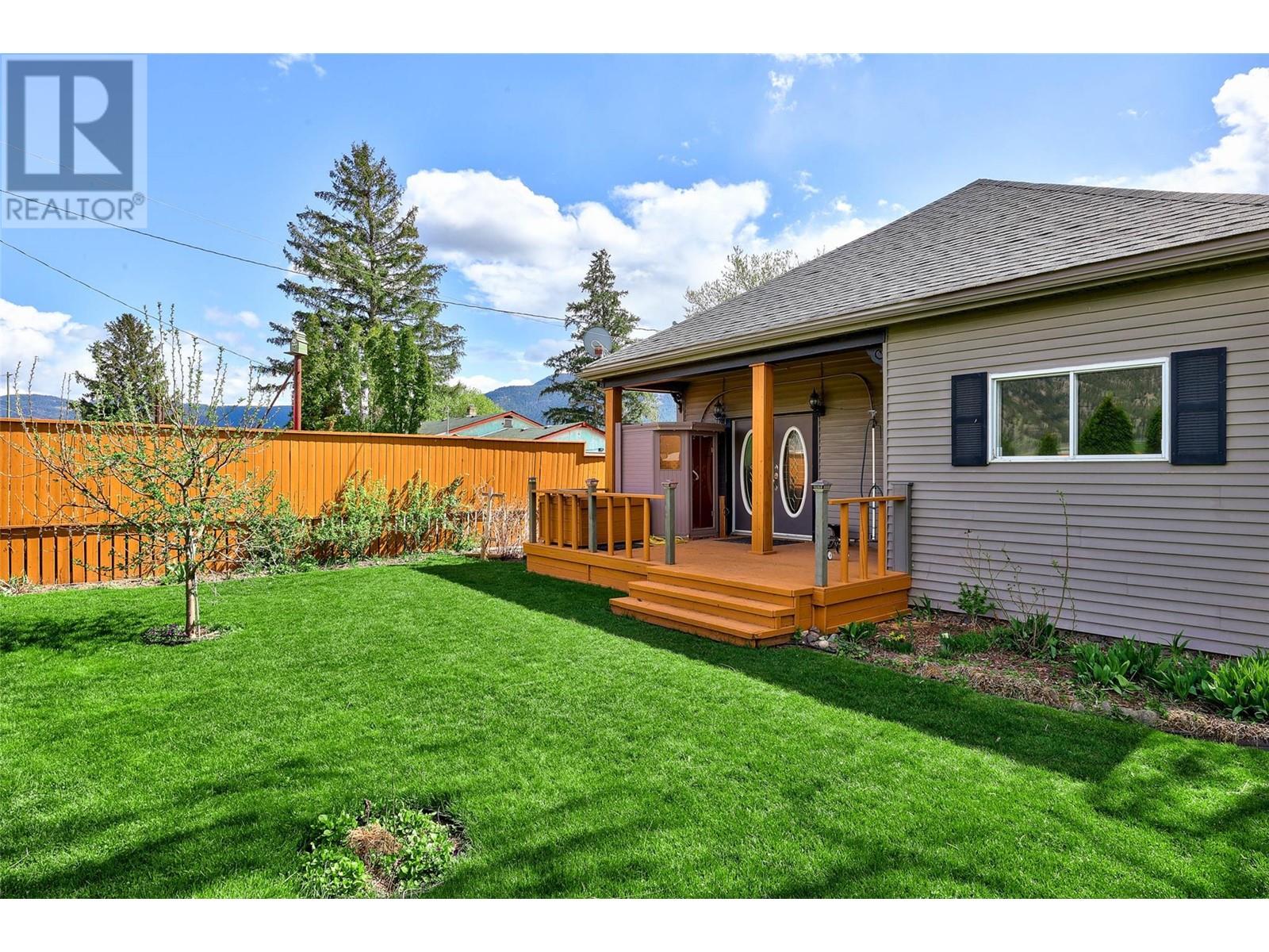 5214 Kamloops Vernon Highway, Westwold, British Columbia  V0E 3B1 - Photo 41 - 10345742