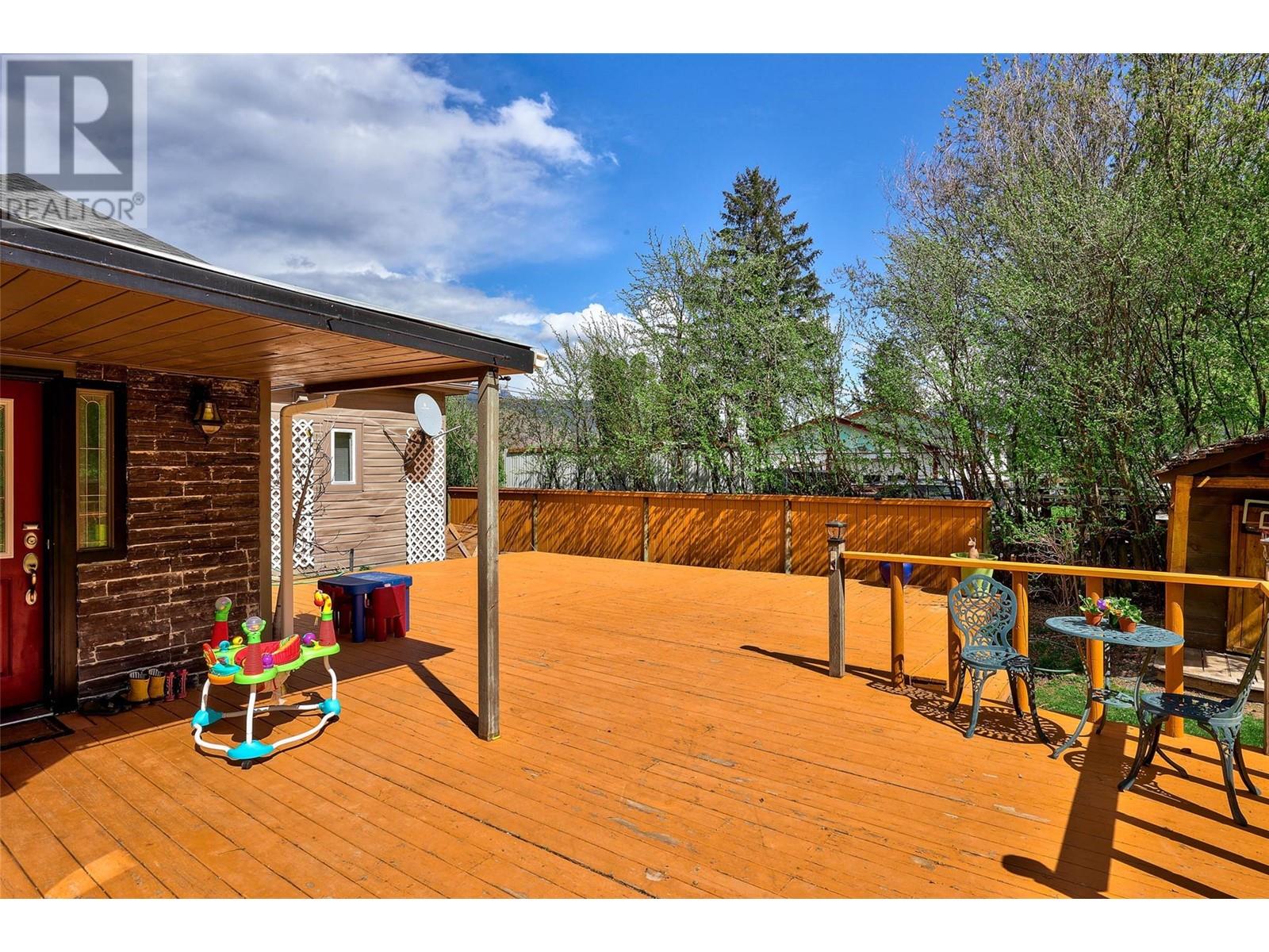 5214 Kamloops Vernon Highway, Westwold, British Columbia  V0E 3B1 - Photo 44 - 10345742