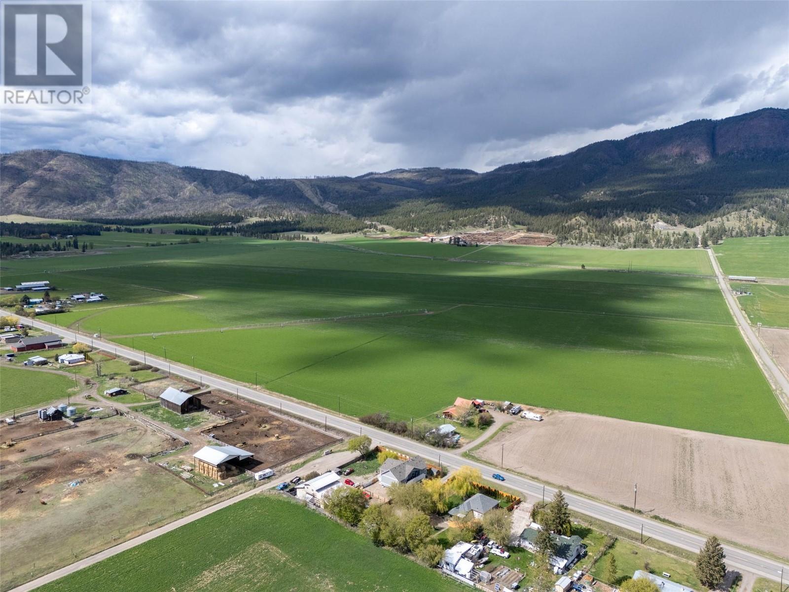5214 Kamloops Vernon Highway, Westwold, British Columbia  V0E 3B1 - Photo 47 - 10345742