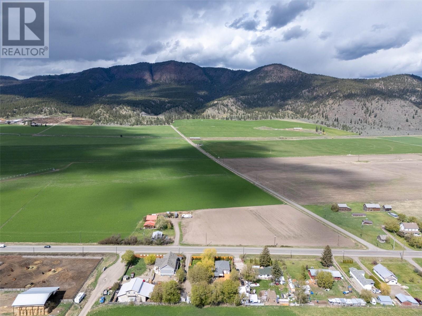 5214 Kamloops Vernon Highway, Westwold, British Columbia  V0E 3B1 - Photo 48 - 10345742