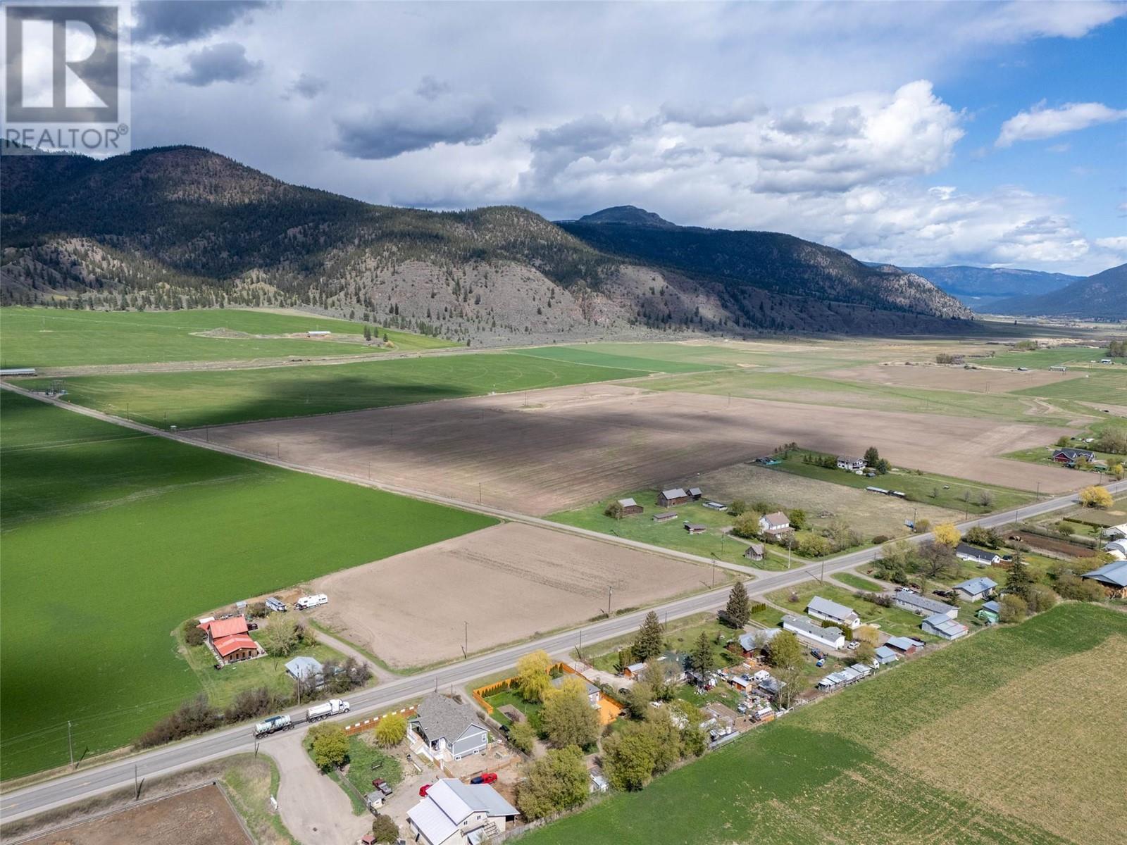 5214 Kamloops Vernon Highway, Westwold, British Columbia  V0E 3B1 - Photo 49 - 10345742