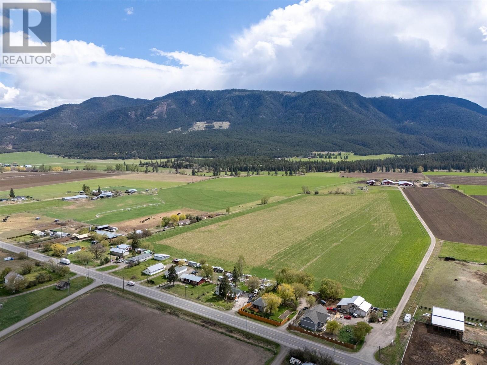 5214 Kamloops Vernon Highway, Westwold, British Columbia  V0E 3B1 - Photo 50 - 10345742