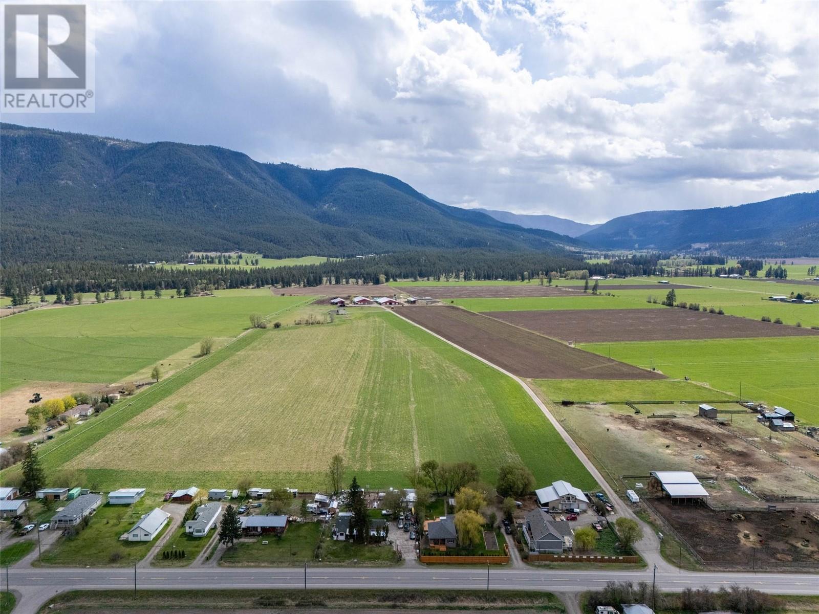 5214 Kamloops Vernon Highway, Westwold, British Columbia  V0E 3B1 - Photo 51 - 10345742