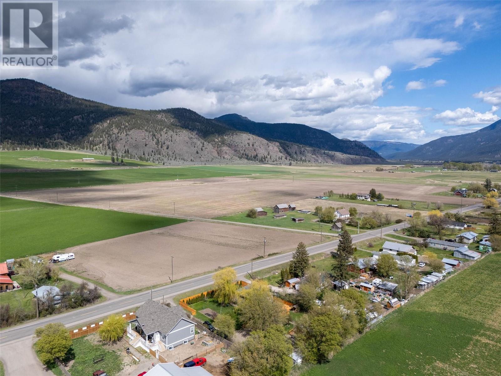 5214 Kamloops Vernon Highway, Westwold, British Columbia  V0E 3B1 - Photo 56 - 10345742