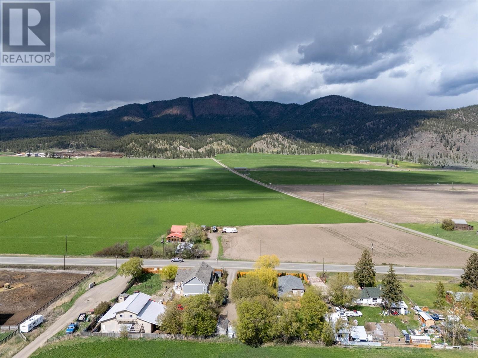 5214 Kamloops Vernon Highway, Westwold, British Columbia  V0E 3B1 - Photo 57 - 10345742