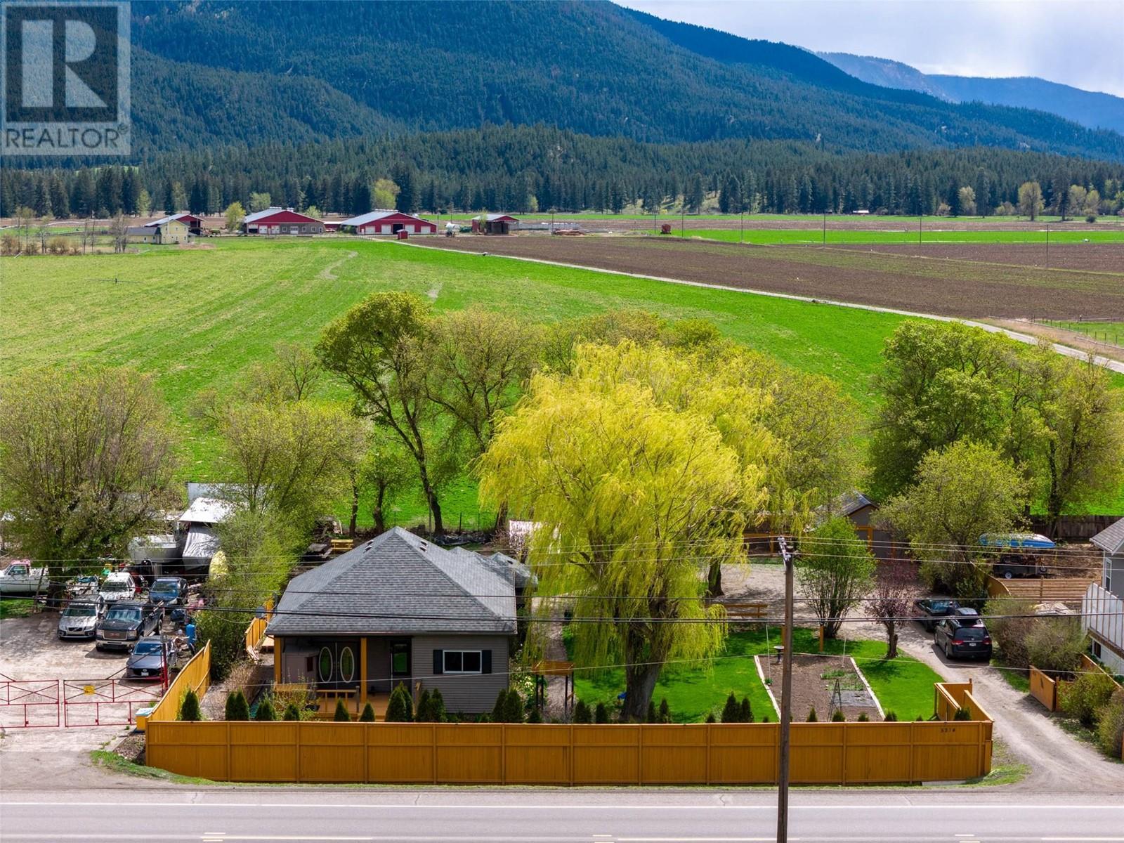 5214 Kamloops Vernon Highway, Westwold, British Columbia  V0E 3B1 - Photo 62 - 10345742