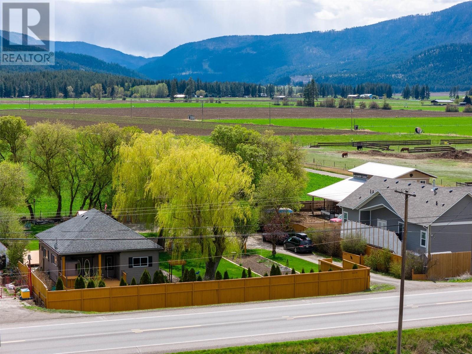 5214 Kamloops Vernon Highway, Westwold, British Columbia  V0E 3B1 - Photo 63 - 10345742