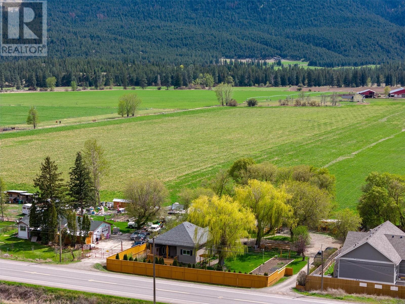 5214 Kamloops Vernon Highway, Westwold, British Columbia  V0E 3B1 - Photo 64 - 10345742