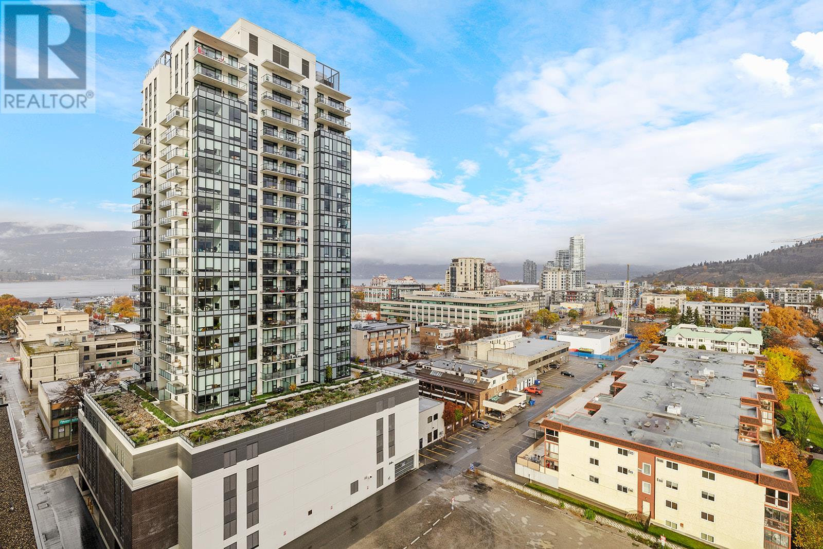 1488 Bertram Street Unit# 1208, Kelowna, British Columbia  V1Y 6P2 - Photo 18 - 10345480