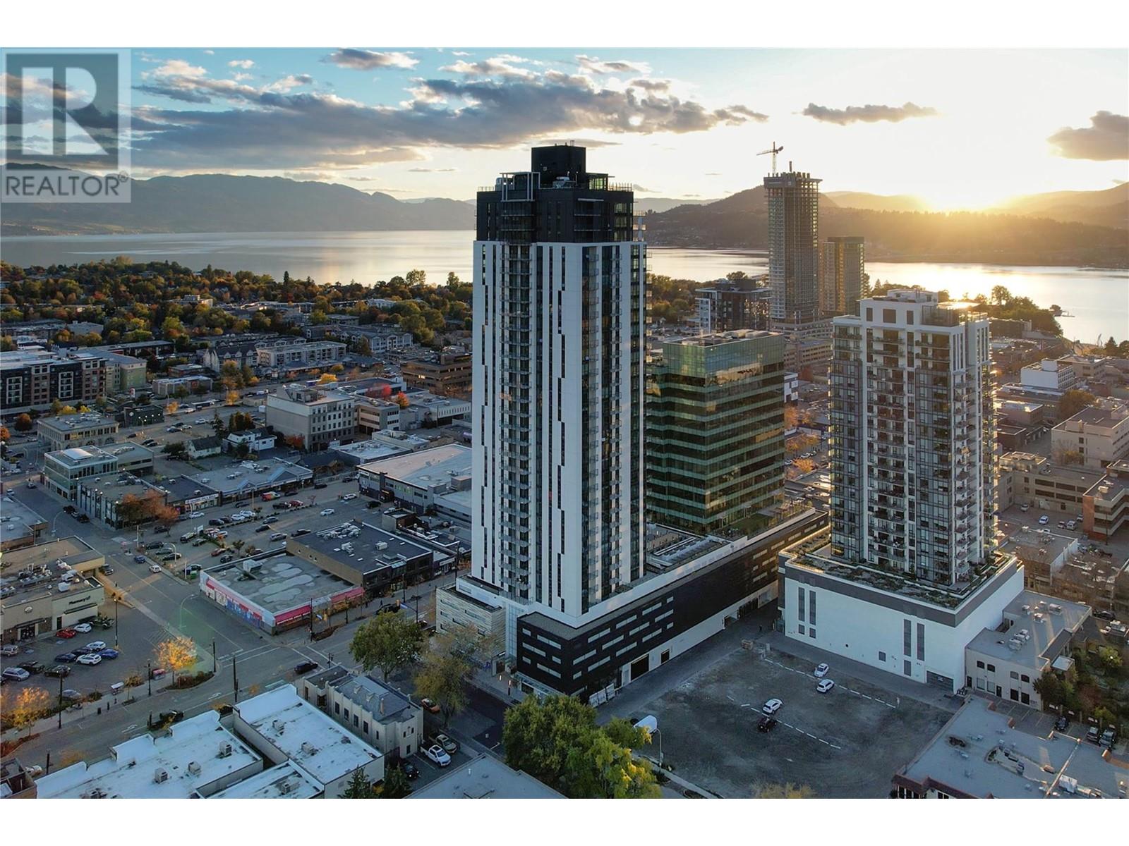 1488 Bertram Street Unit# 1208, Kelowna, British Columbia  V1Y 6P2 - Photo 2 - 10345480