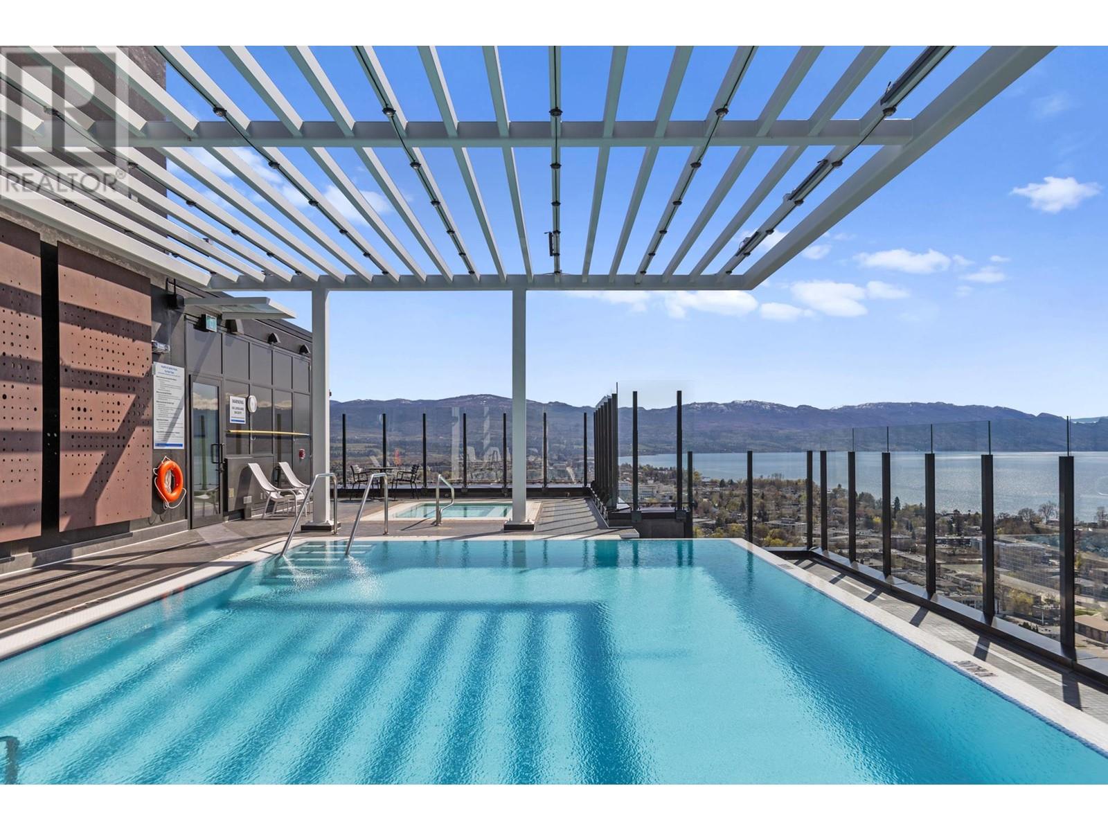 1488 Bertram Street Unit# 1208, Kelowna, British Columbia  V1Y 6P2 - Photo 33 - 10345480
