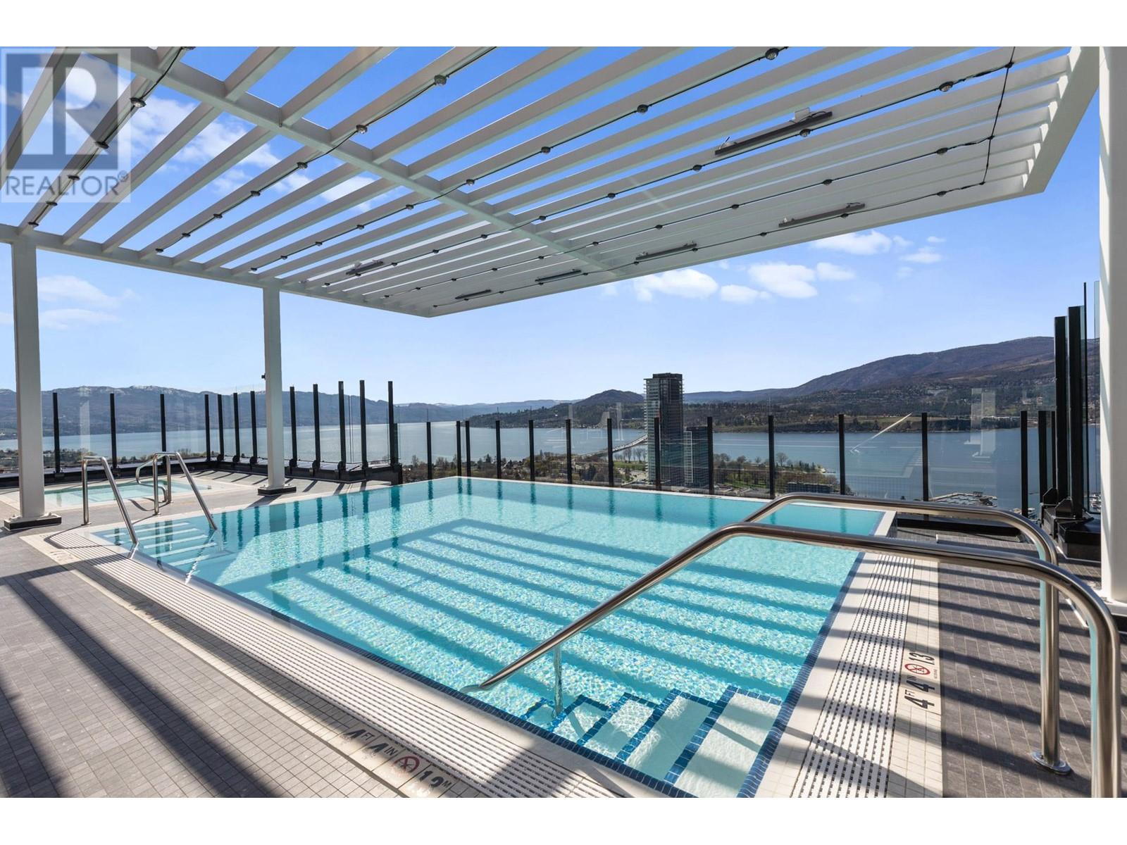 1488 Bertram Street Unit# 1208, Kelowna, British Columbia  V1Y 6P2 - Photo 34 - 10345480