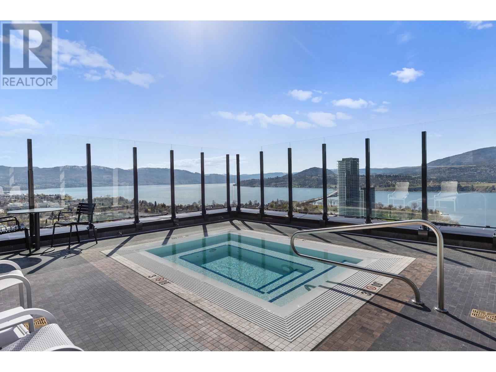 1488 Bertram Street Unit# 1208, Kelowna, British Columbia  V1Y 6P2 - Photo 36 - 10345480