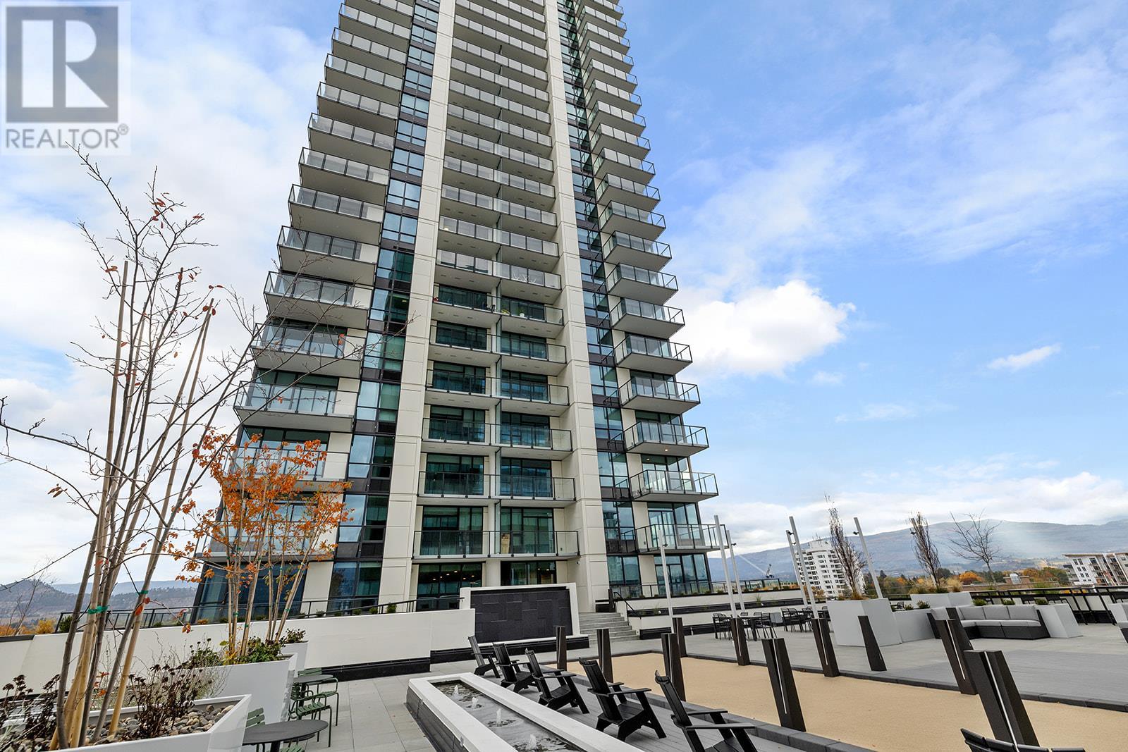 1488 Bertram Street Unit# 1208, Kelowna, British Columbia  V1Y 6P2 - Photo 42 - 10345480