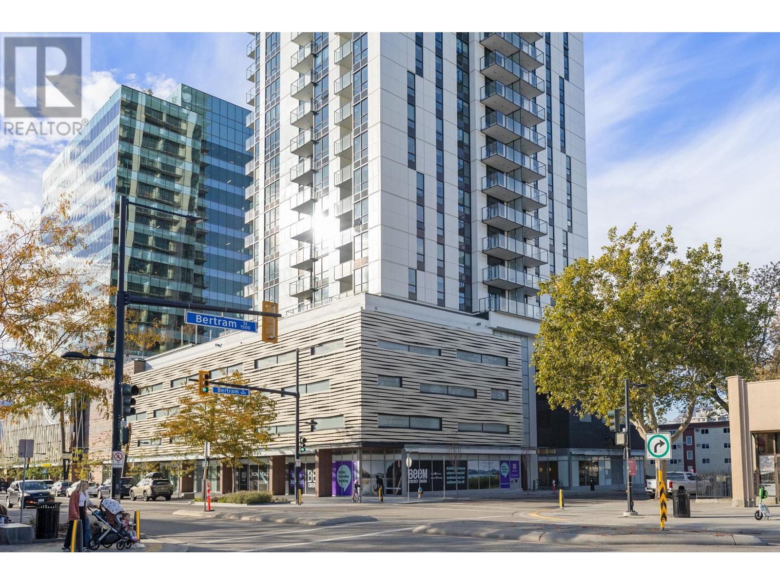 1488 Bertram Street Unit# 1208, Kelowna, British Columbia  V1Y 6P2 - Photo 43 - 10345480