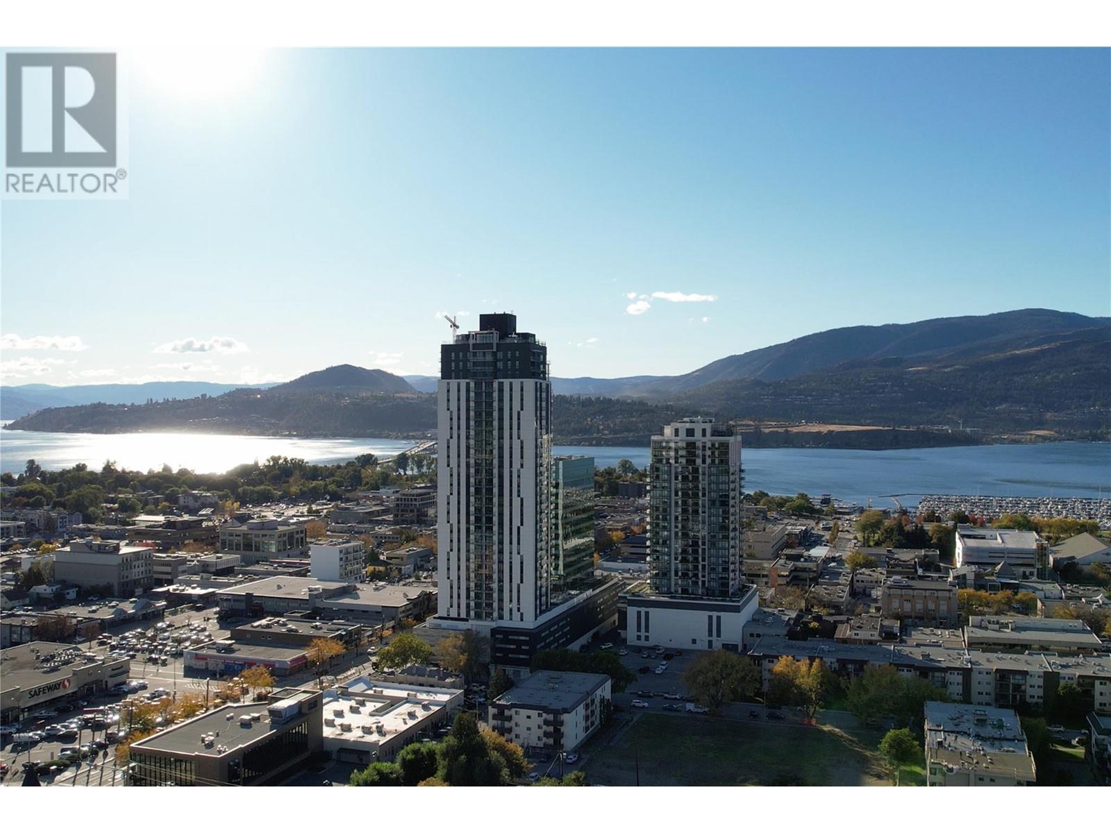 1488 Bertram Street Unit# 1208, Kelowna, British Columbia  V1Y 6P2 - Photo 44 - 10345480