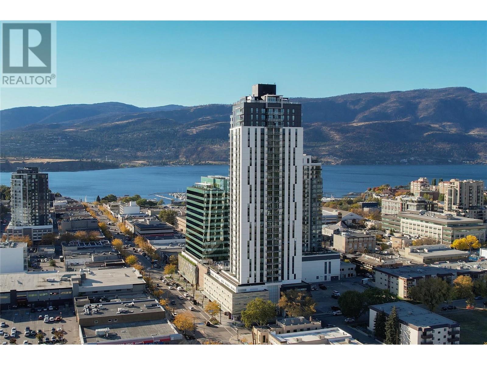 1488 Bertram Street Unit# 1208, Kelowna, British Columbia  V1Y 6P2 - Photo 45 - 10345480