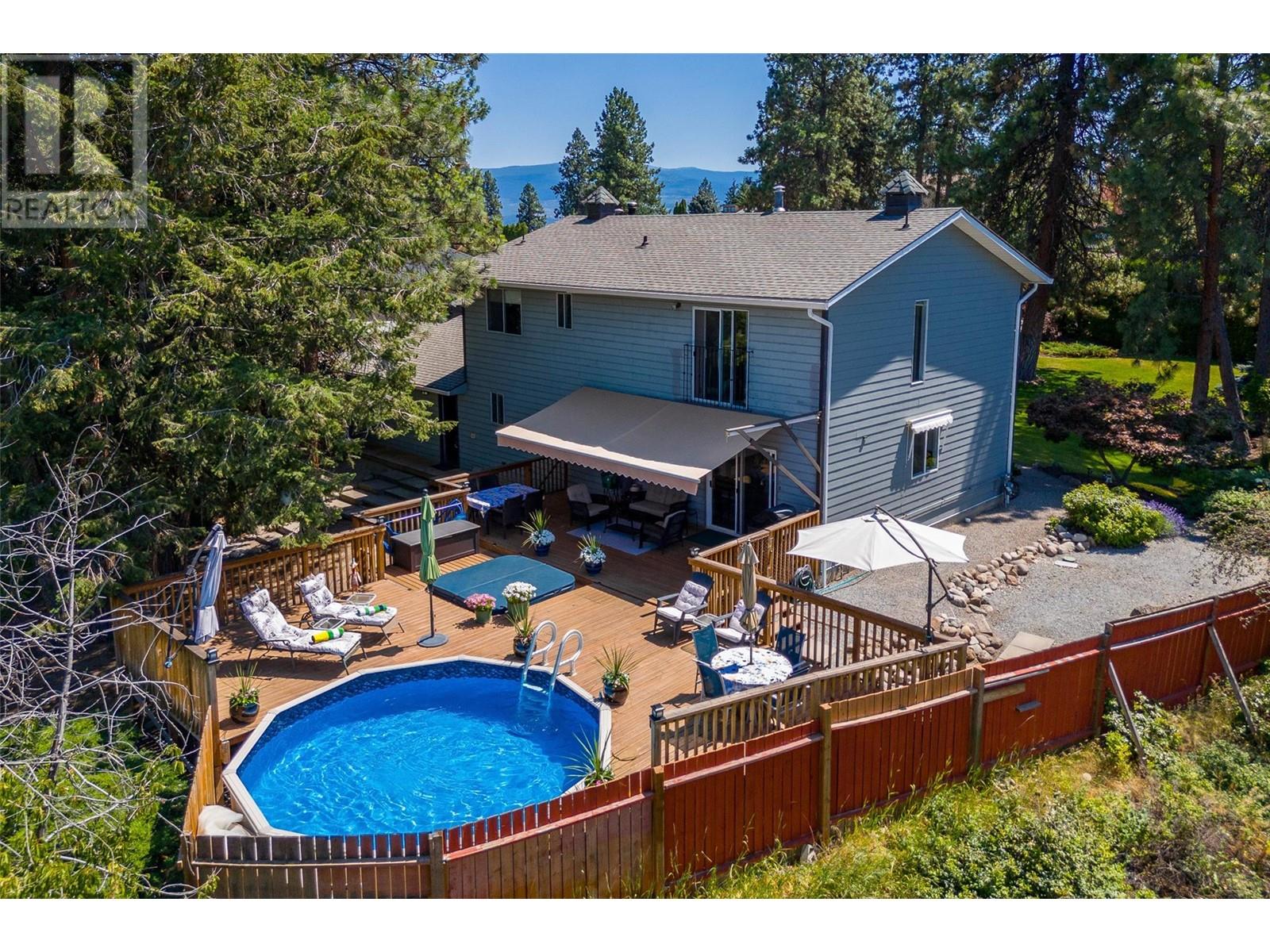 1996 Tomat Avenue, Kelowna, British Columbia  V1Z 3C5 - Photo 33 - 10344897