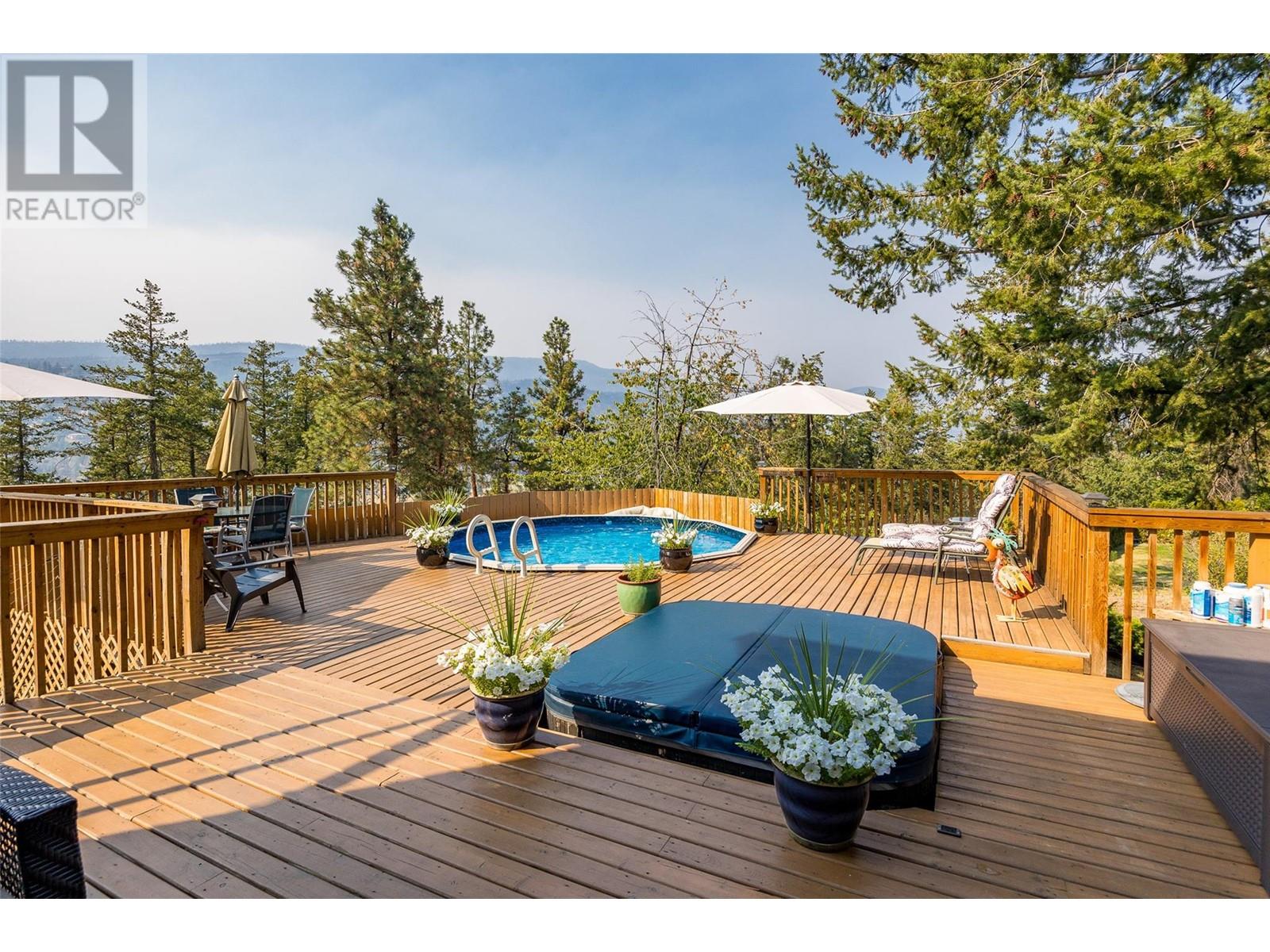 1996 Tomat Avenue, Kelowna, British Columbia  V1Z 3C5 - Photo 34 - 10344897