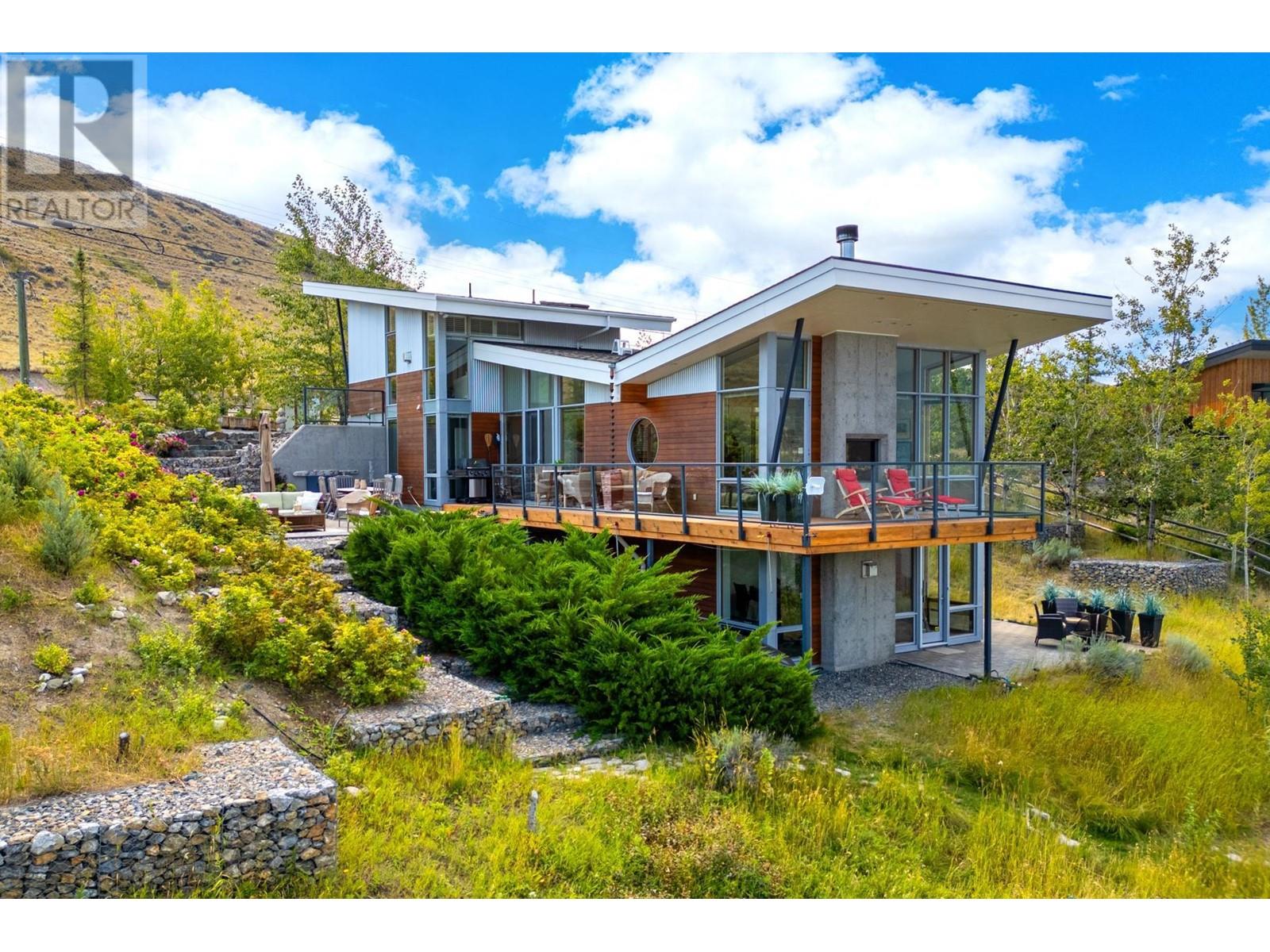 6993 Old Nicola Trail, Merritt, British Columbia  V1K 1B8 - Photo 1 - 10345889