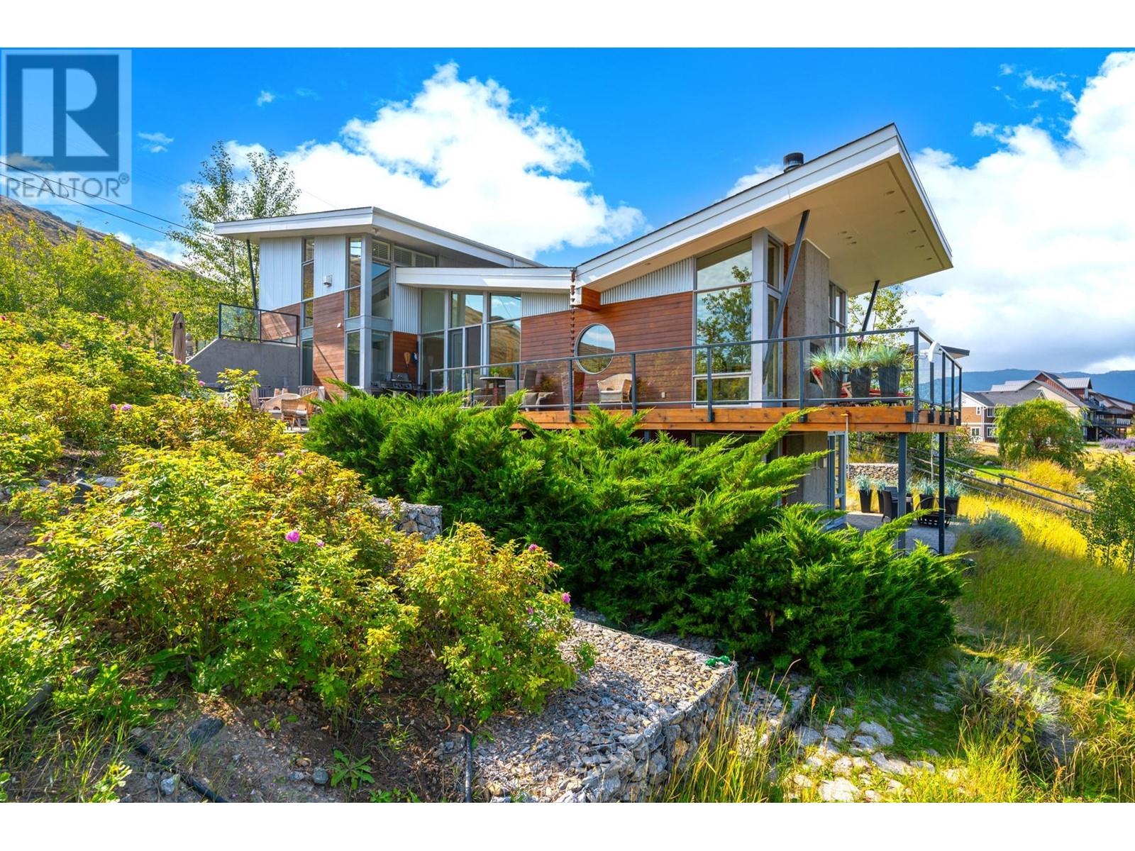 6993 Old Nicola Trail, Merritt, British Columbia  V1K 1B8 - Photo 12 - 10345889