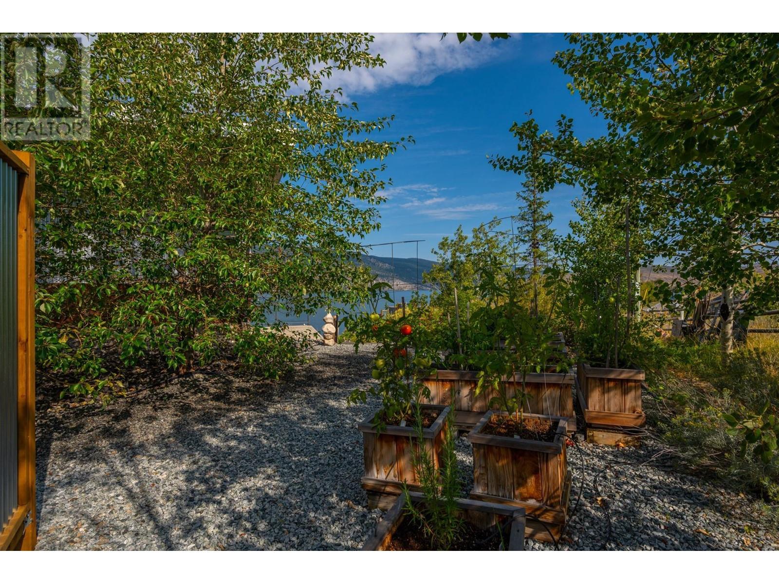 6993 Old Nicola Trail, Merritt, British Columbia  V1K 1B8 - Photo 14 - 10345889